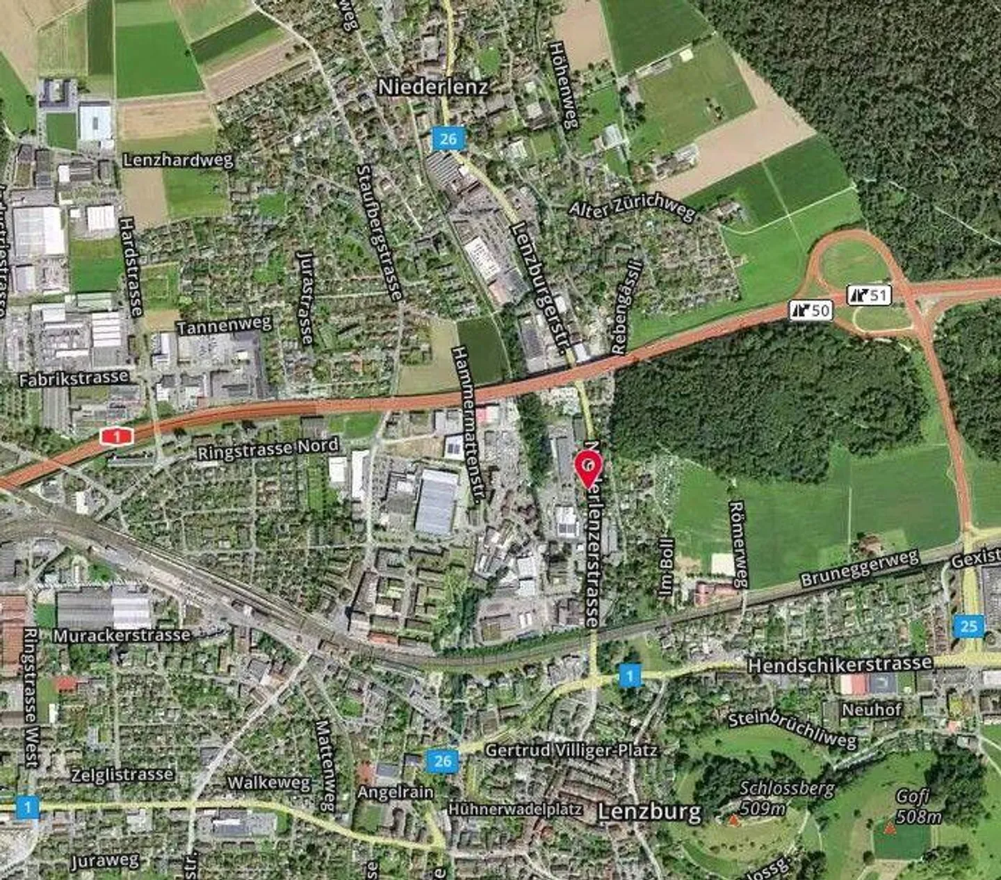 Maison individuelle de 5 pièces - Photo 5 sur 13