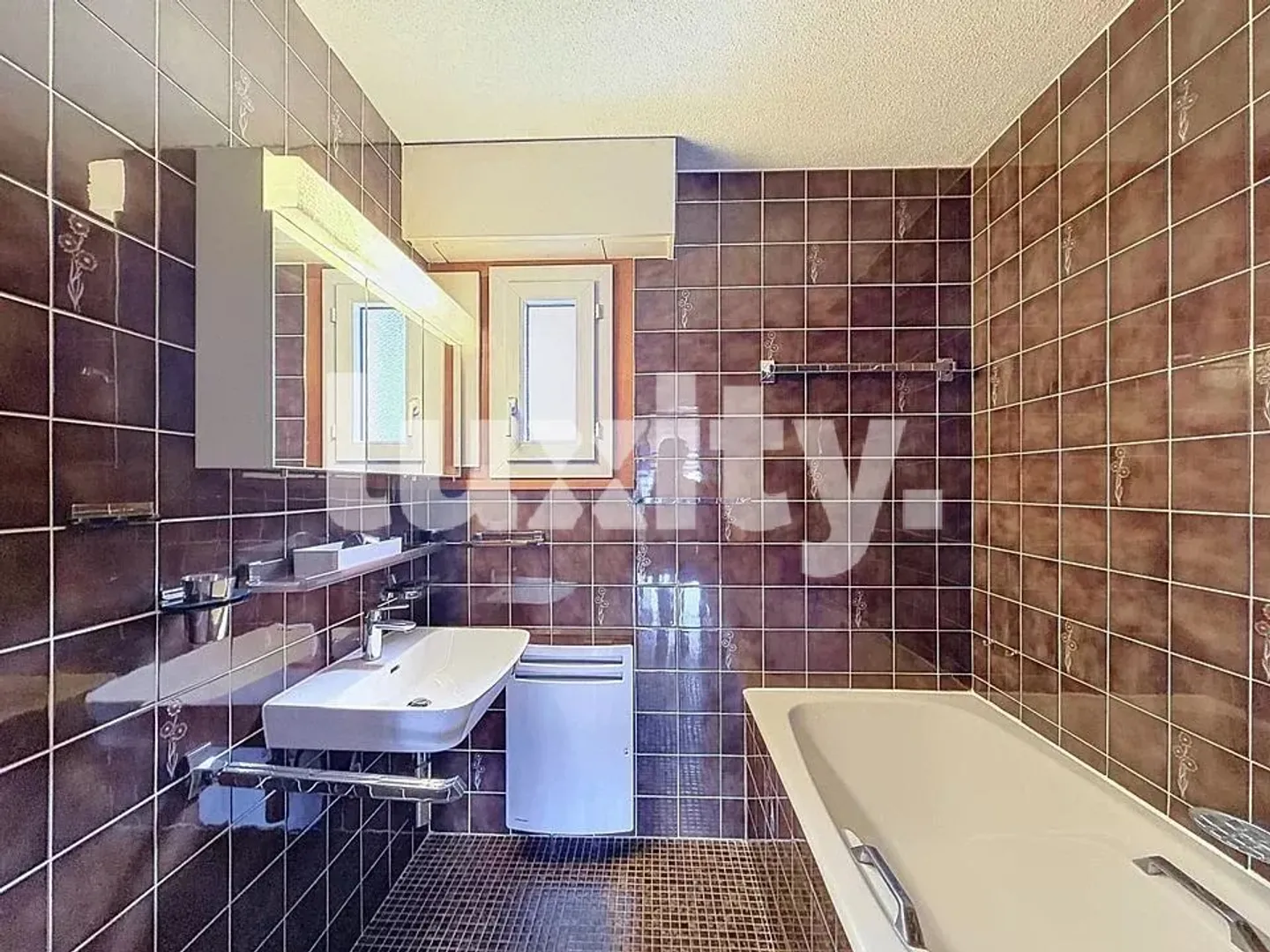 Apartment for rent - Photo 5 of 7