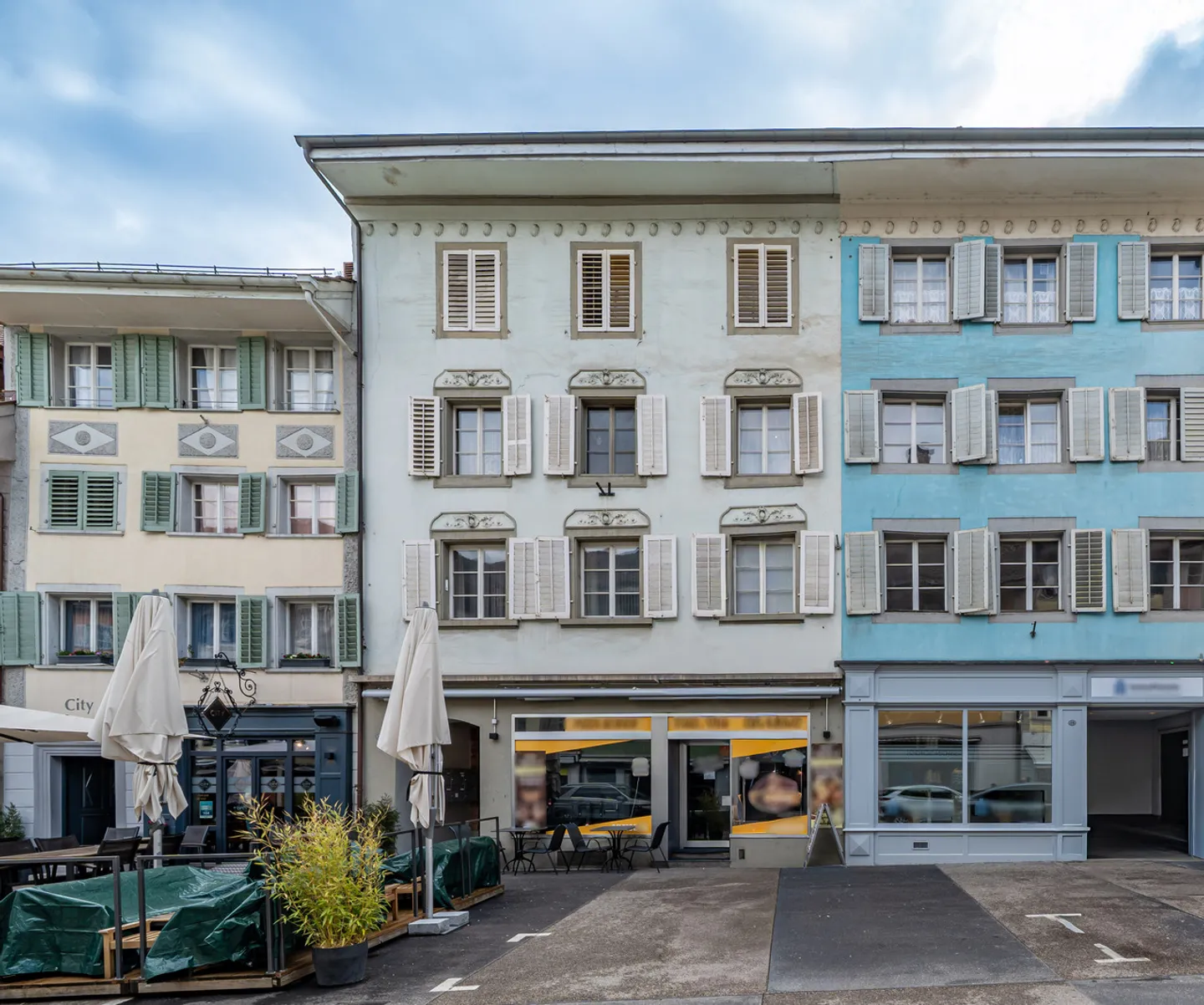 Propriété mixte charmante - Photo 2 sur 12