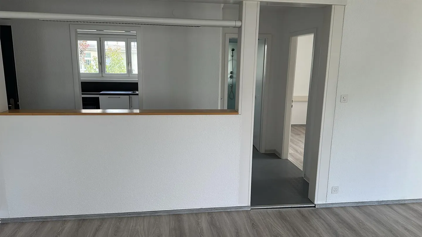 Appartamento ristrutturato in posizione centrale a Coblenza - Foto 5 di 5