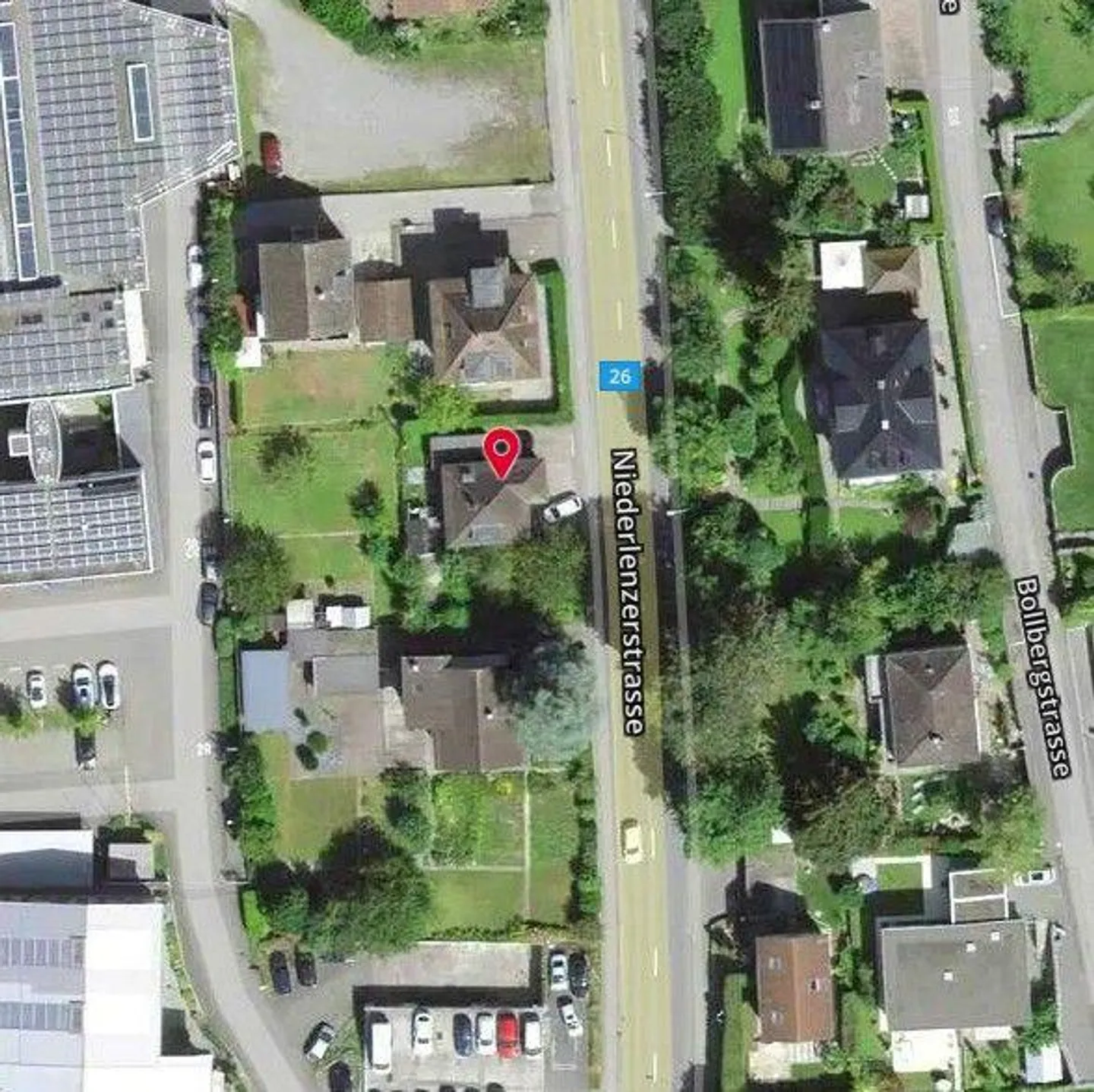 Maison individuelle de 5 pièces - Photo 4 sur 13