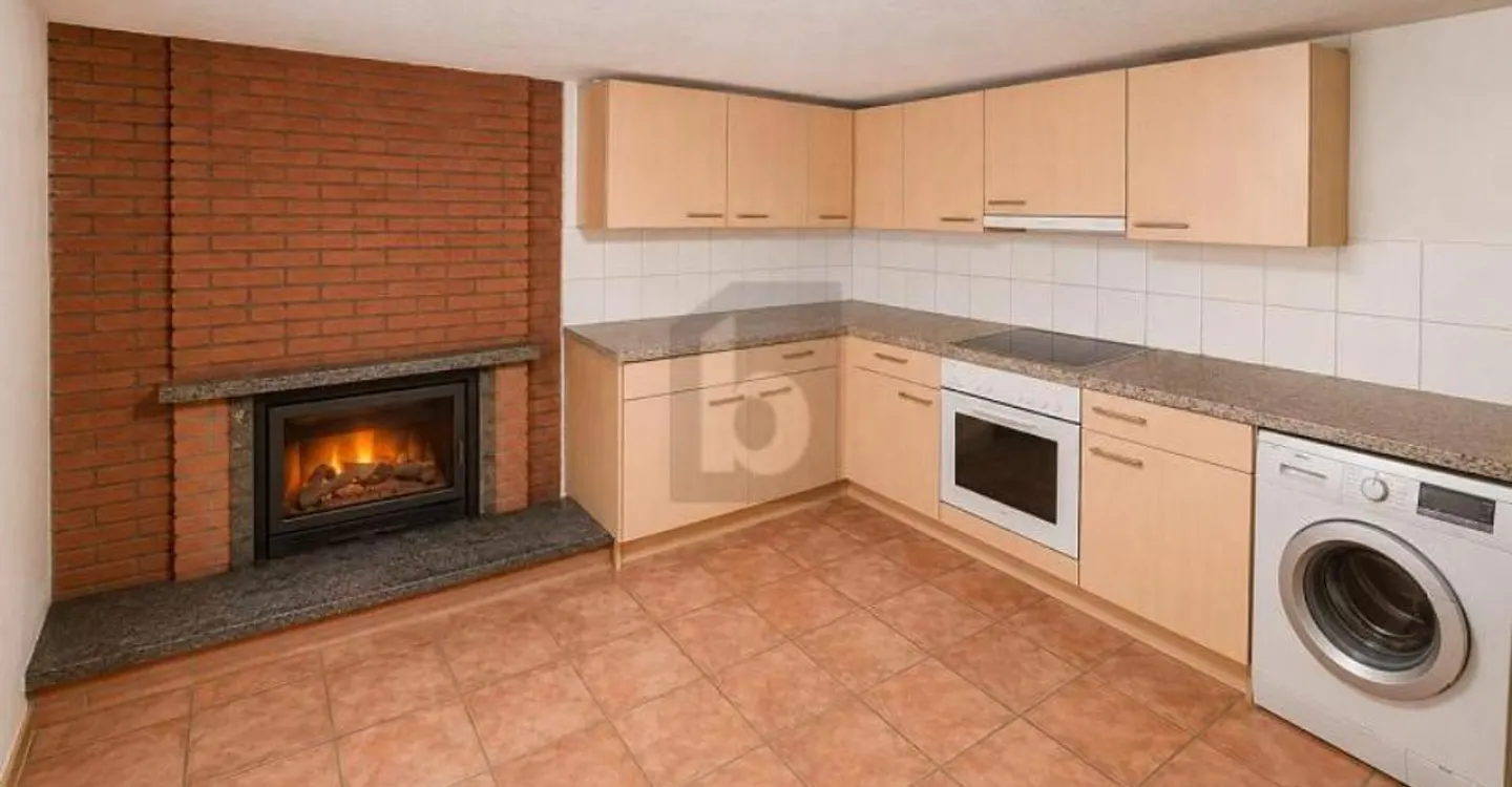 Maison de Vacances Charmante à Dongio - Photo 2 sur 5