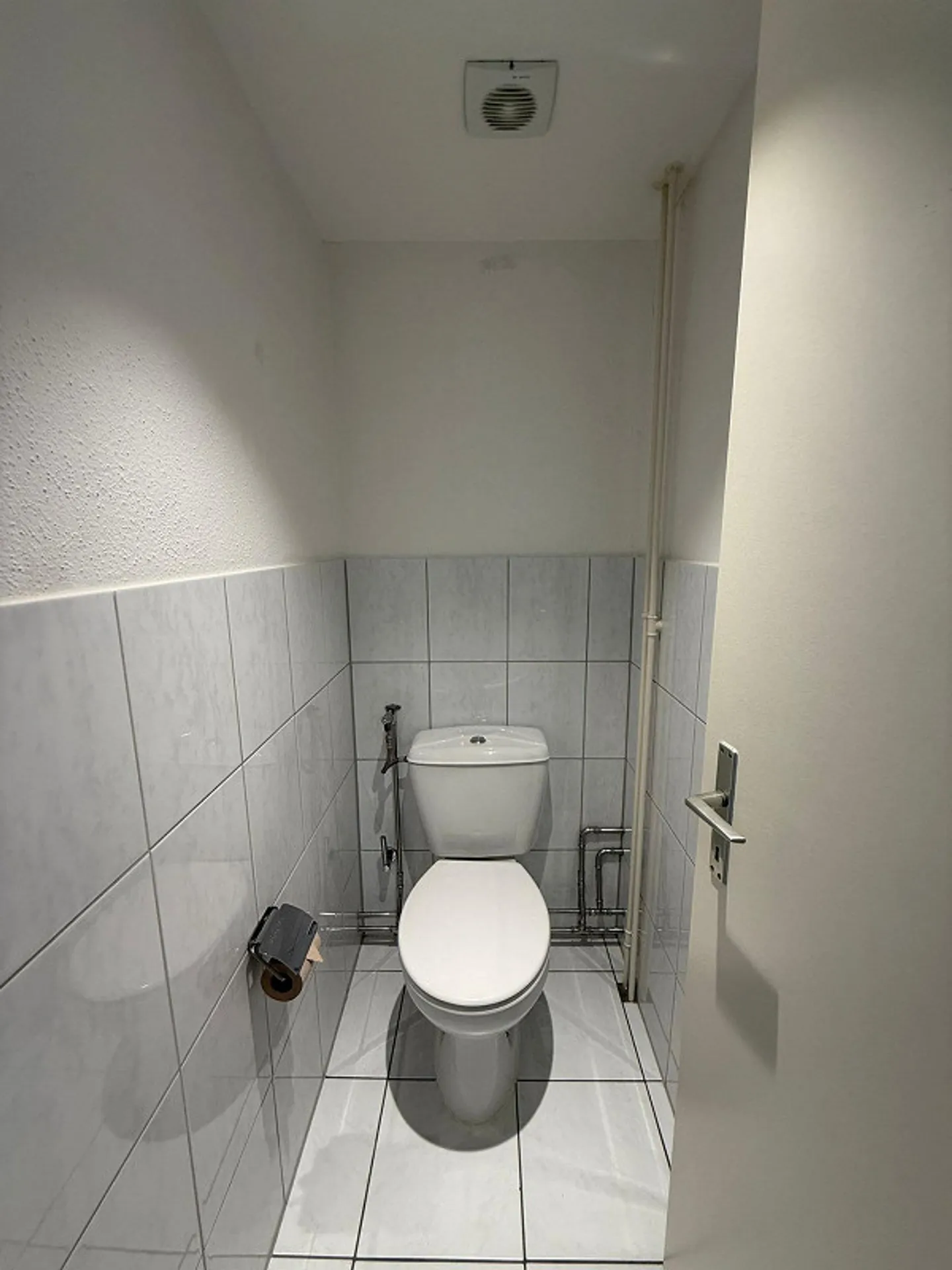 4.5 Zimmer-Wohnung im 1. OG - Foto 9 von 11