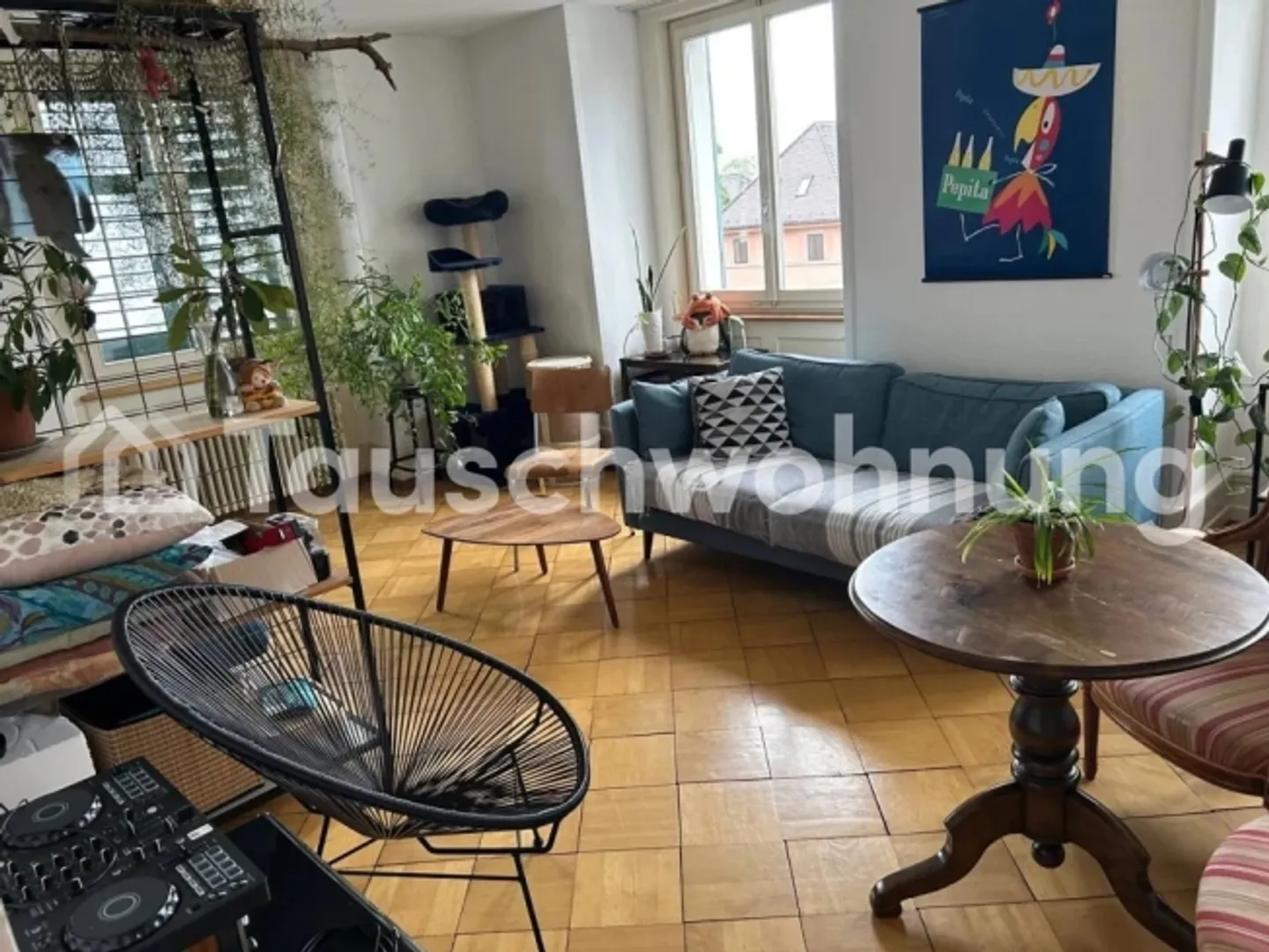 Penthouse for rent - Photo 1 of 7