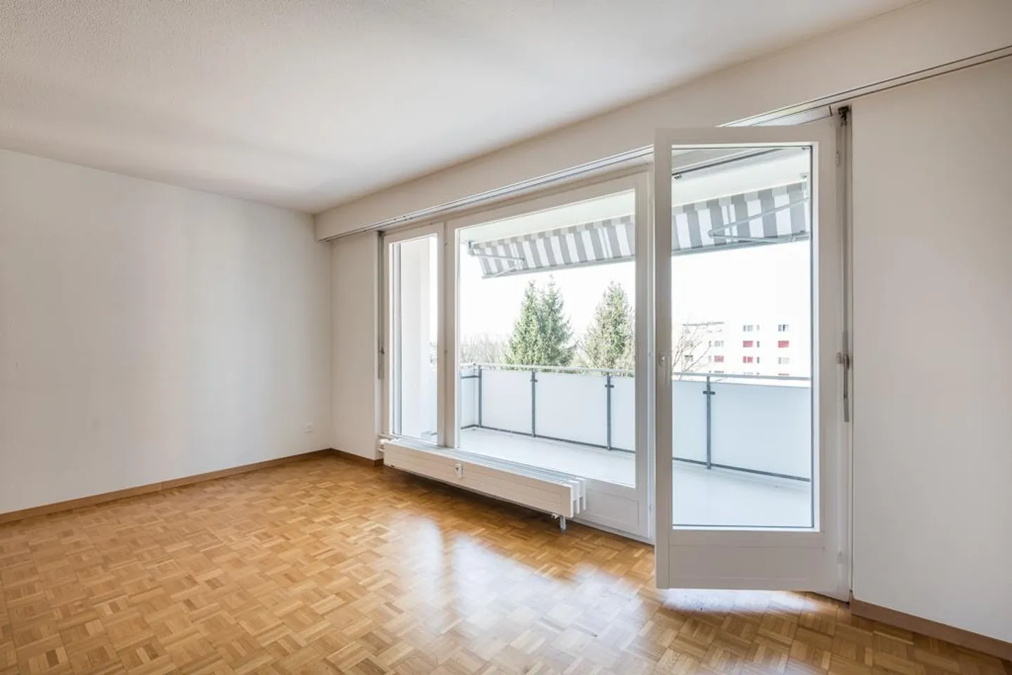 Appartement douillet dans un emplacement ensoleillé - Photo 2 sur 9