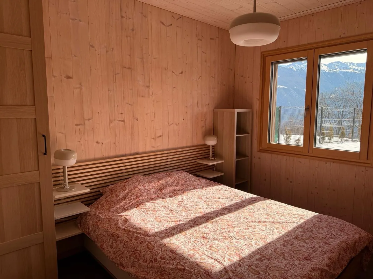 Moderne 5,5 Zimmer - elegantes Reihenhaus Minergie, im Herzen von... - Foto 8 von 11