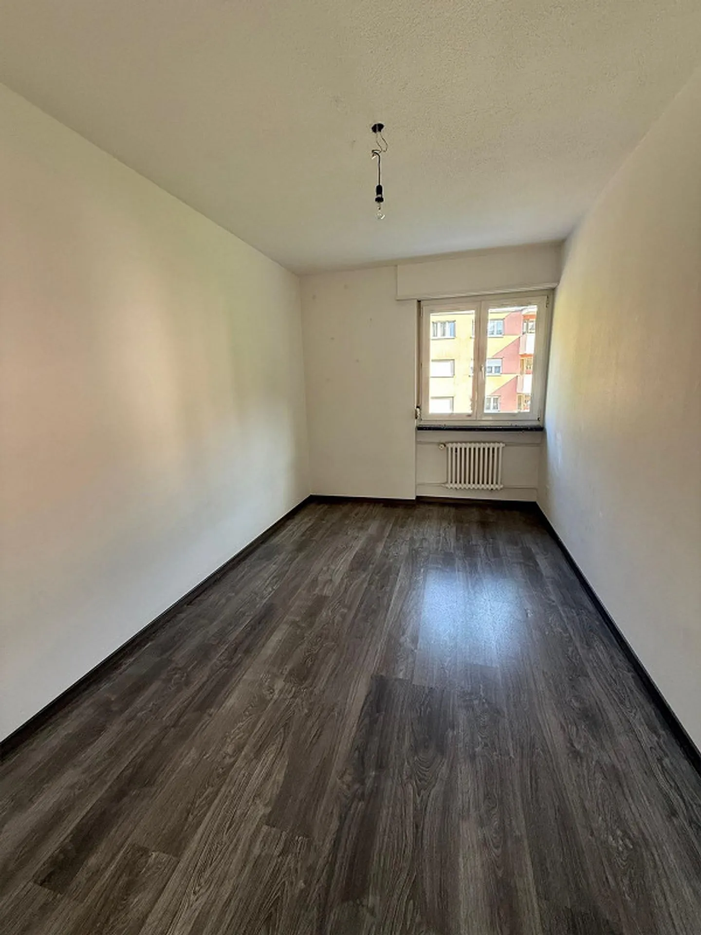 4.5 Zimmer-Wohnung im 1. OG - Foto 3 von 11