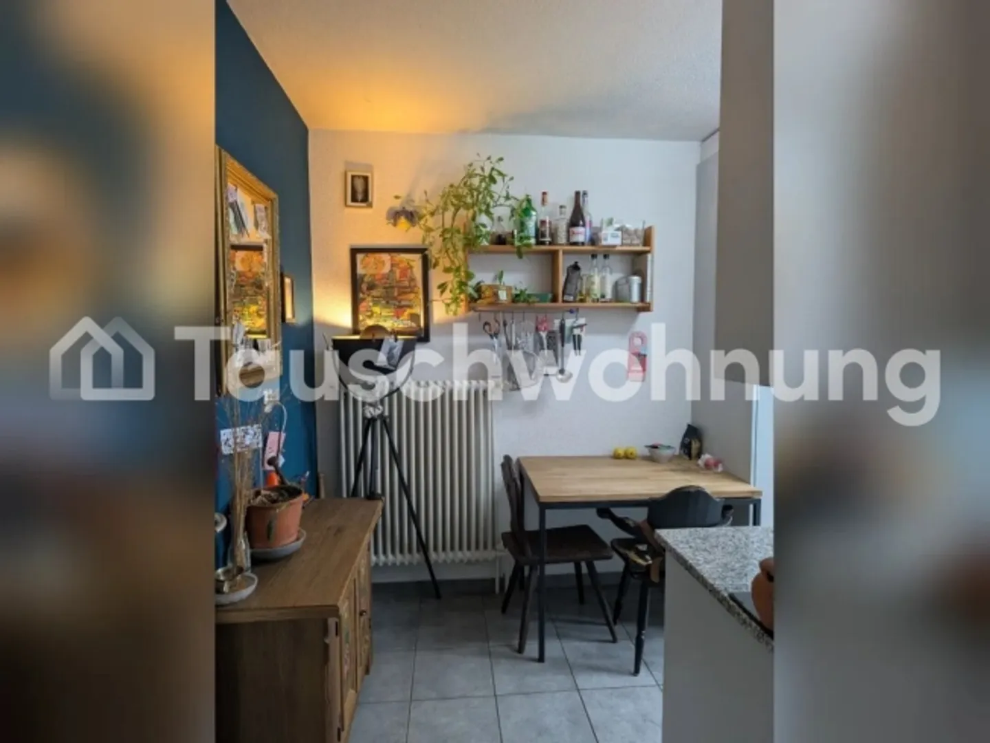 Penthouse for rent - Photo 4 of 7