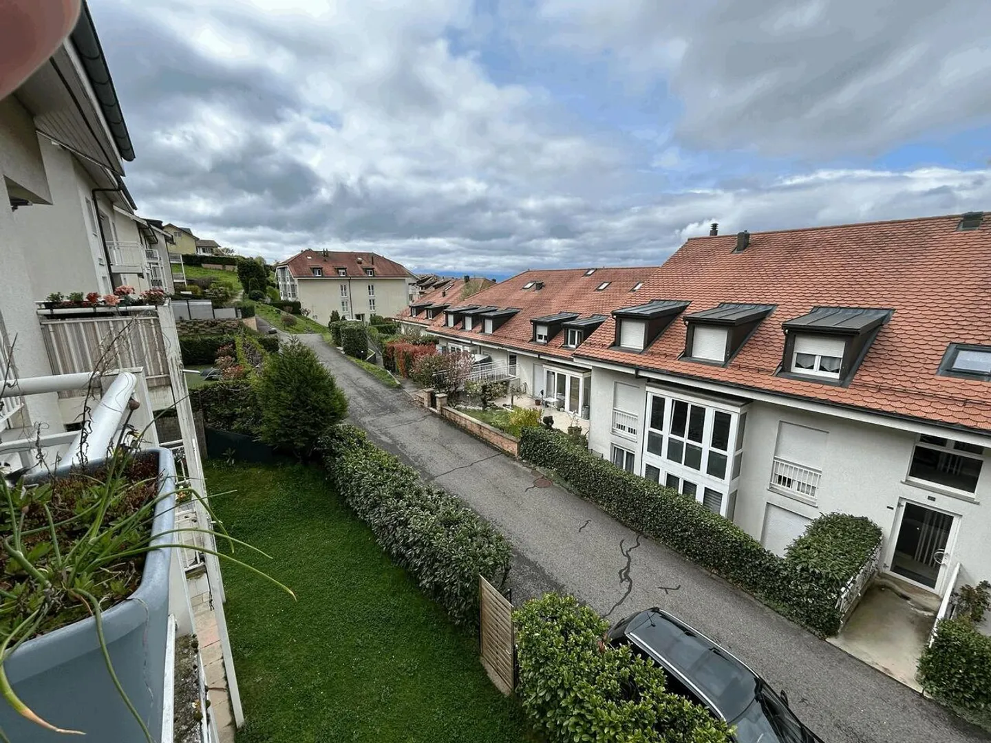 Appartement Spacieux Près de Lausanne - Photo 1 sur 5