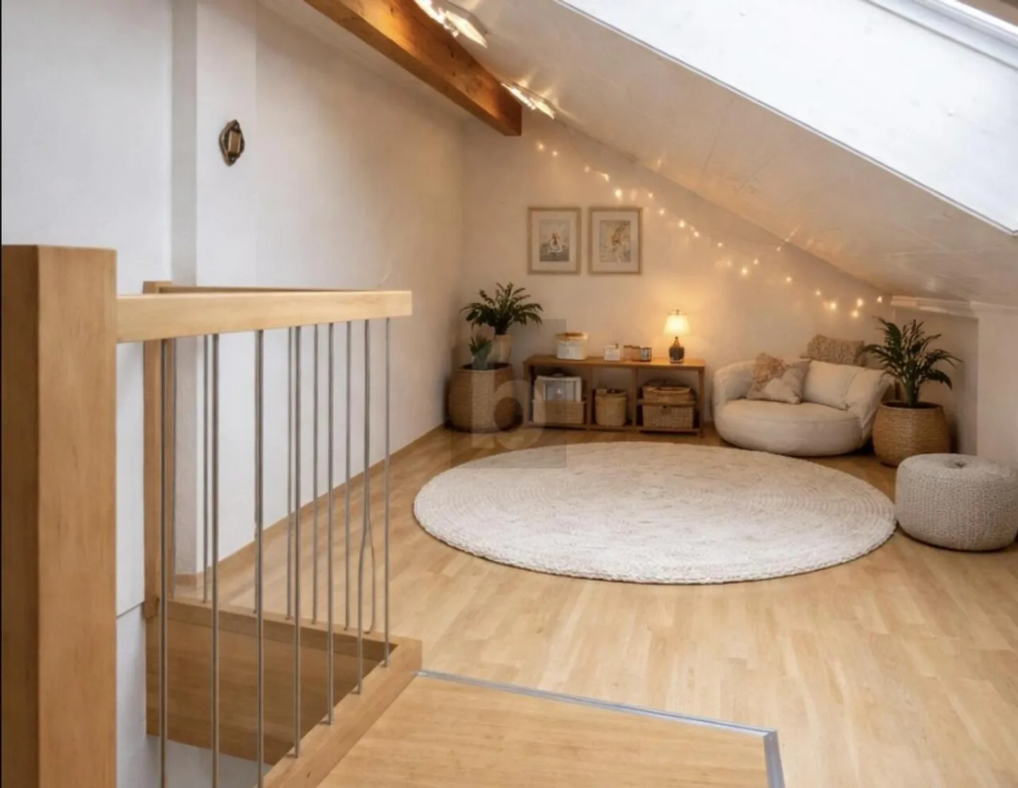 Appartement Spacieux Près de Lausanne - Photo 4 sur 5