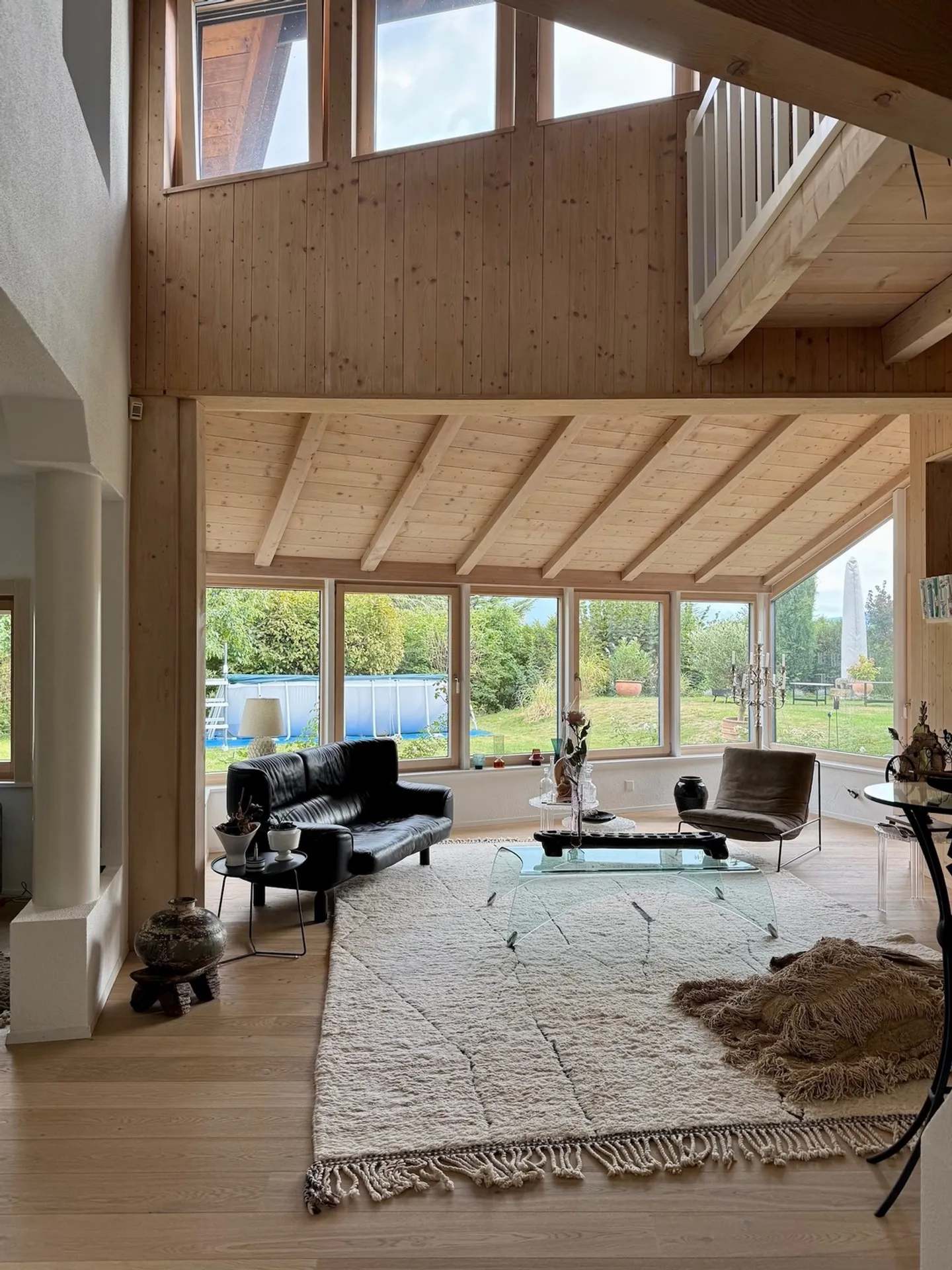 Villa de luxe à Villars-sur-Glâne - Photo 2 sur 10
