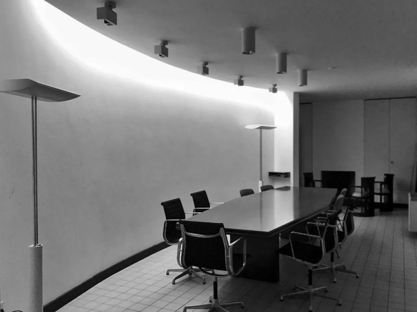 Emplacement prestigieux - Espaces de coworking et espaces de travail flexibles à Monte Carasso - Photo 16 sur 16