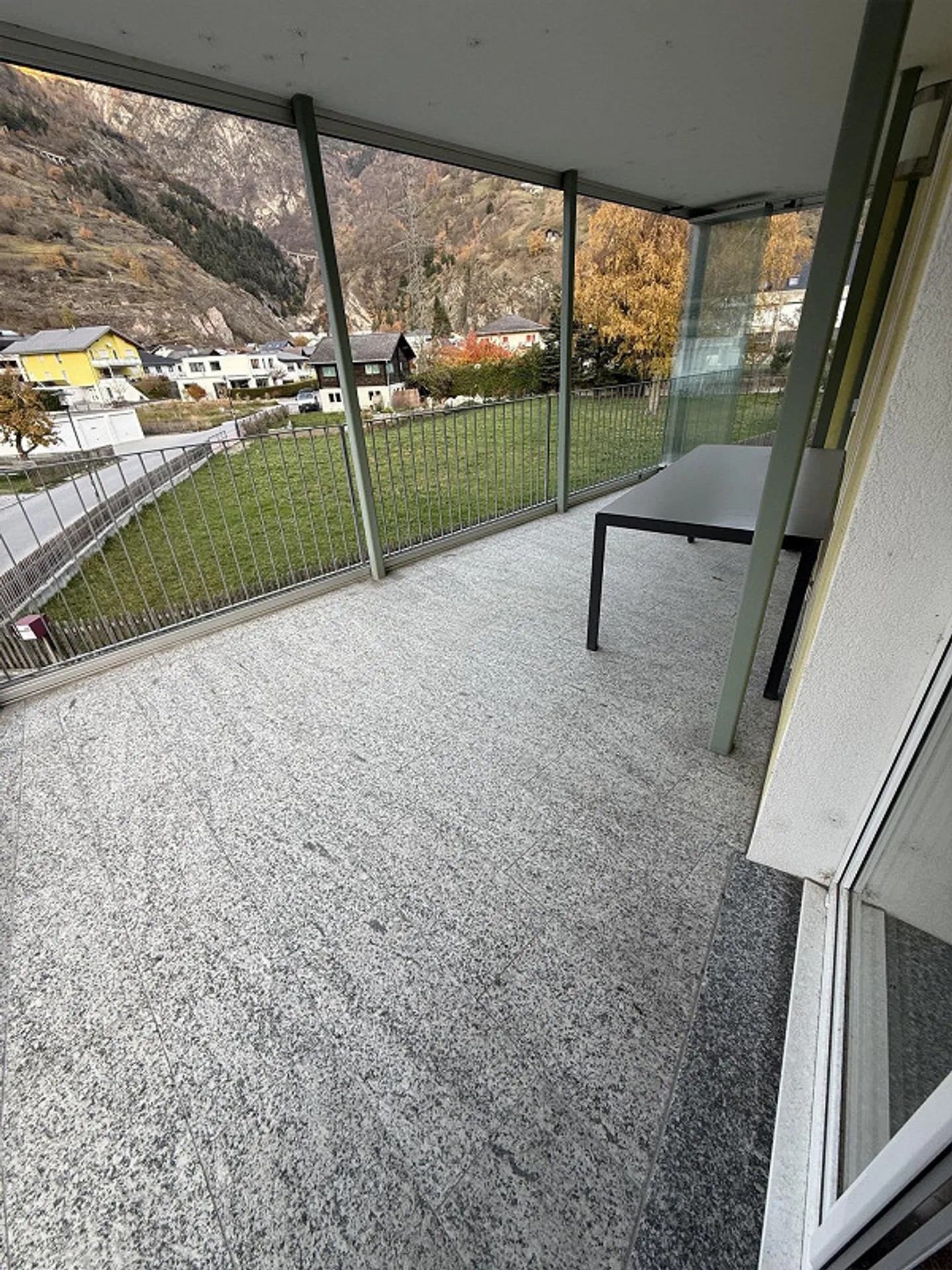 Apartment for rent - Photo 7 of 7