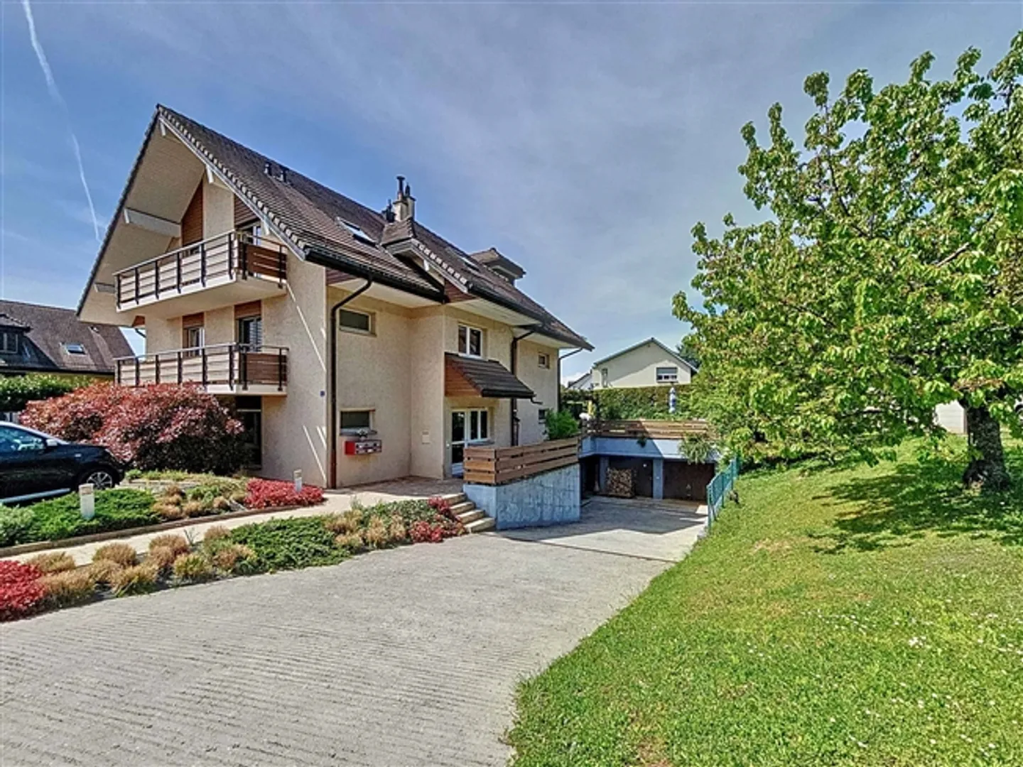 Appartamento 5.5 stanze a Saint-Prex - Foto 1 di 12