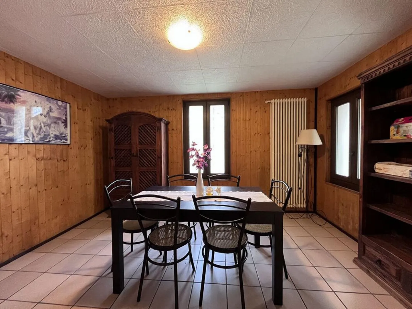 Stabile a reddito con ristorante, appartamenti e zona parcheggi con... - Foto 5 di 12