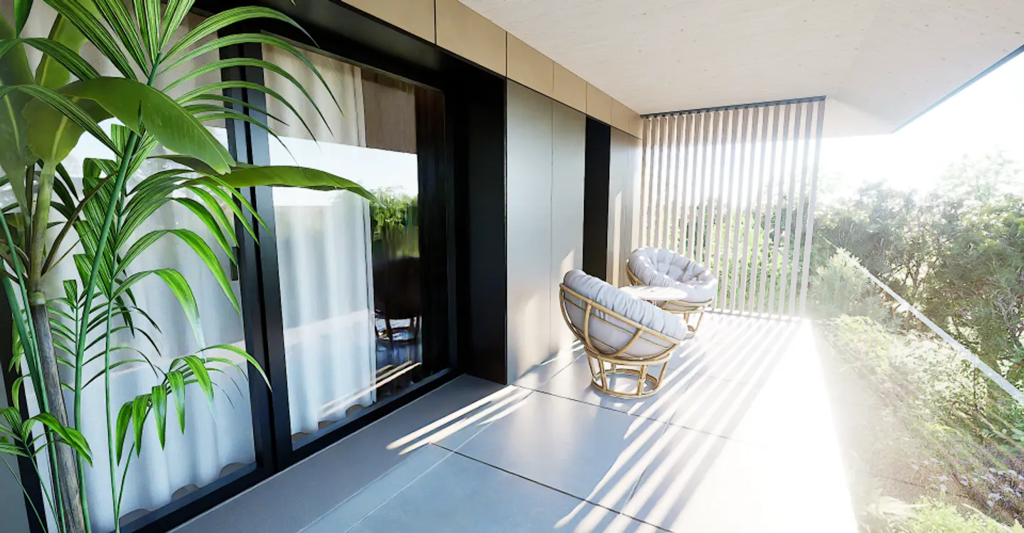 Stunning 5-room detached house with two terraces (turnkey) - Photo 4 of 15