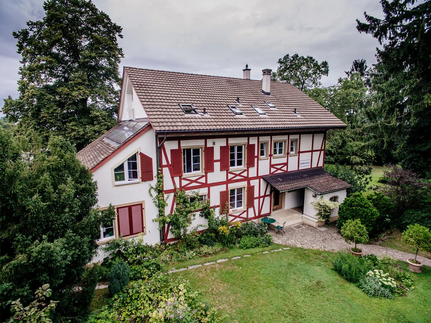 5 Room Apartment - Photo 1 of 1