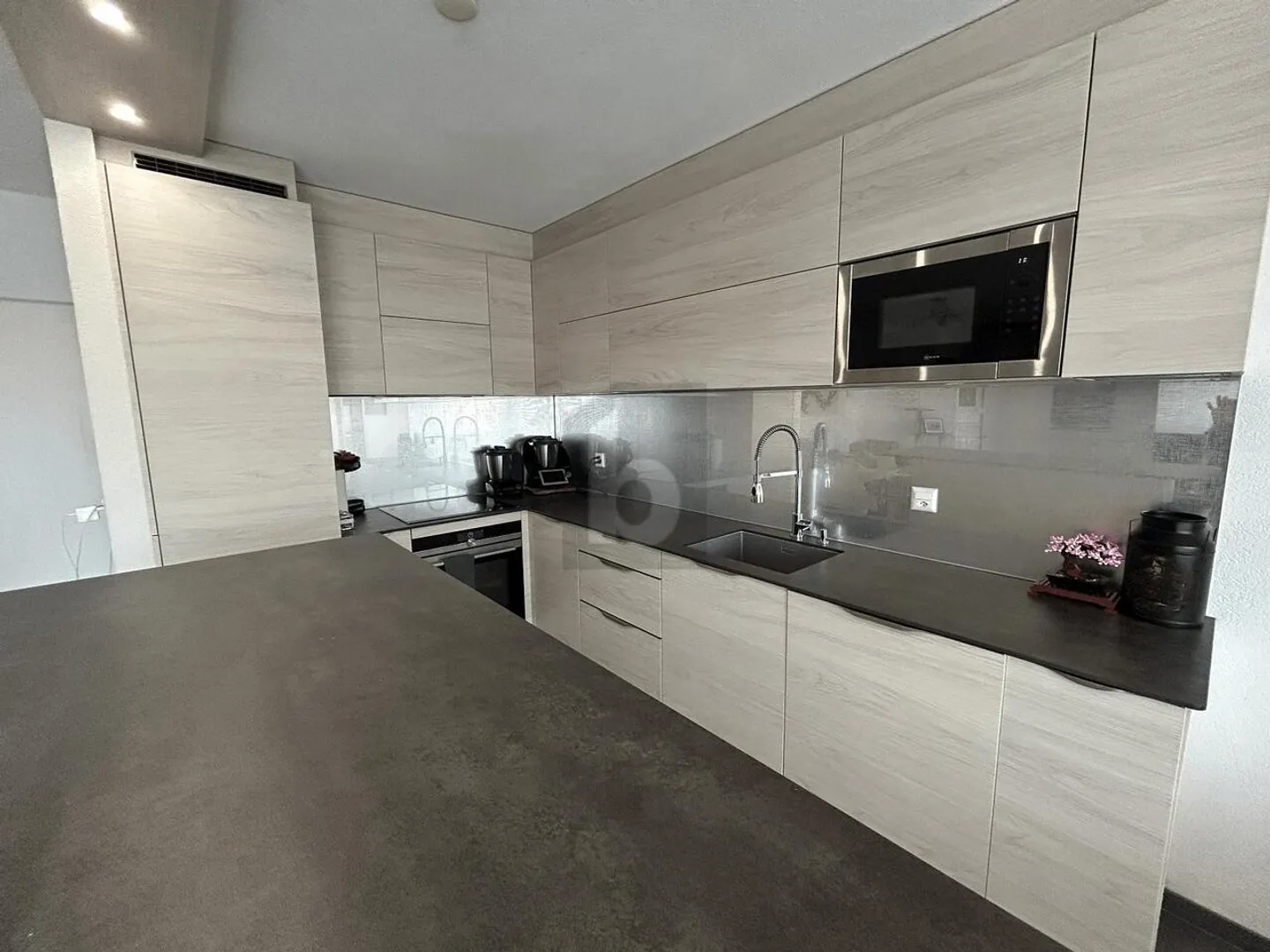 Appartement Spacieux Près de Lausanne - Photo 2 sur 5