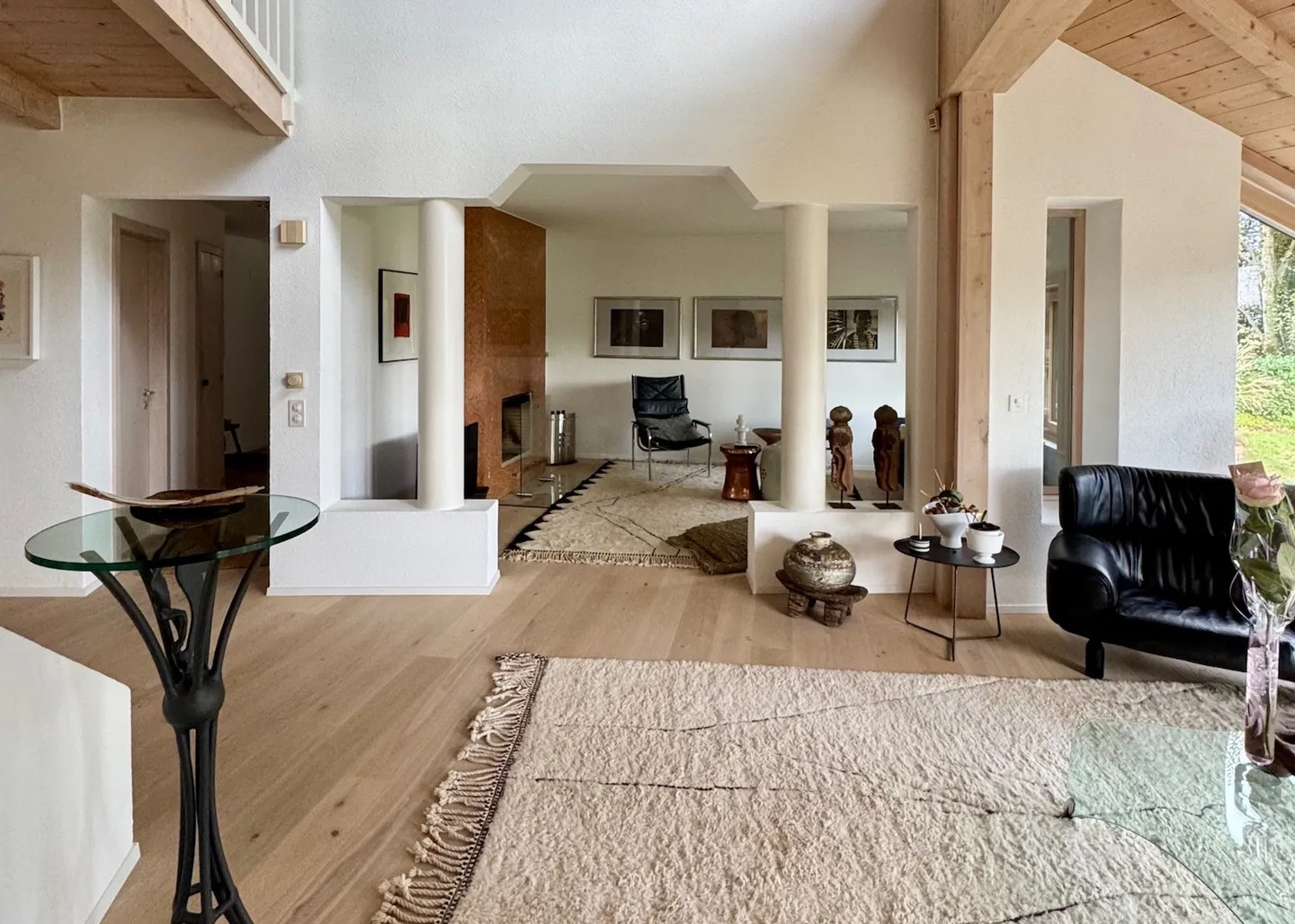 Villa de luxe à Villars-sur-Glâne - Photo 1 sur 10