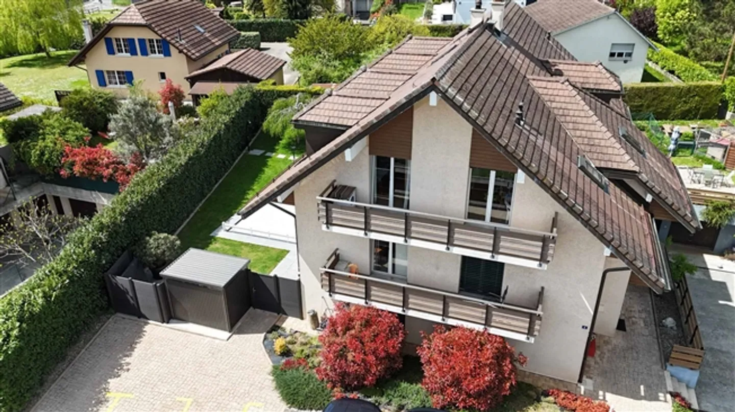 Appartamento 5.5 stanze a Saint-Prex - Foto 3 di 12