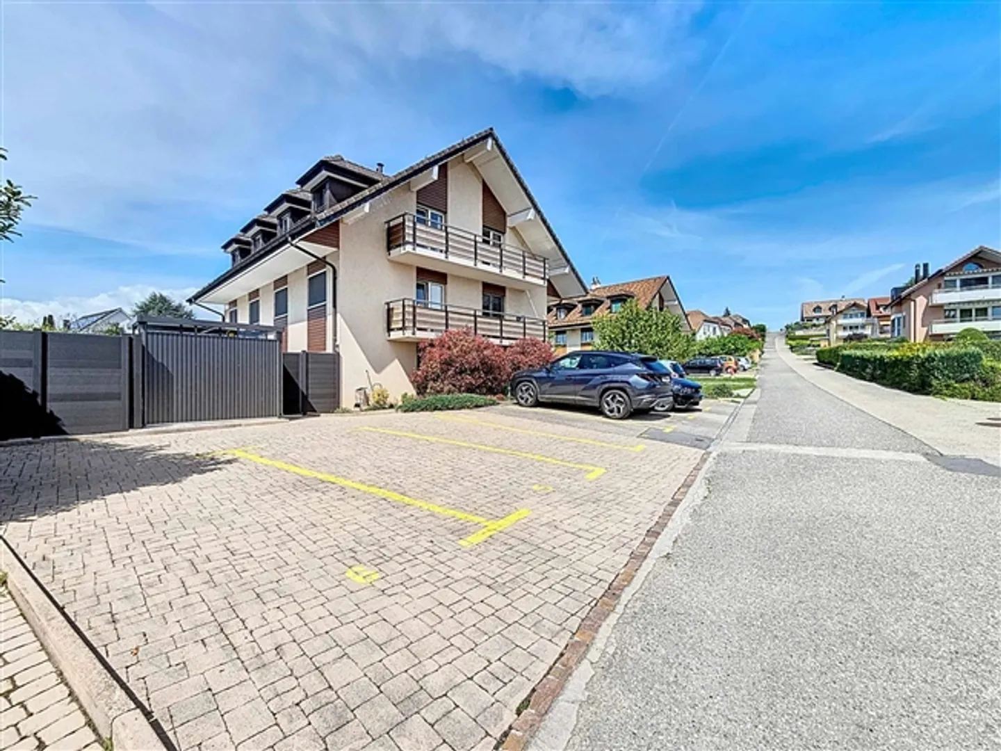 Appartamento 5.5 stanze a Saint-Prex - Foto 4 di 12