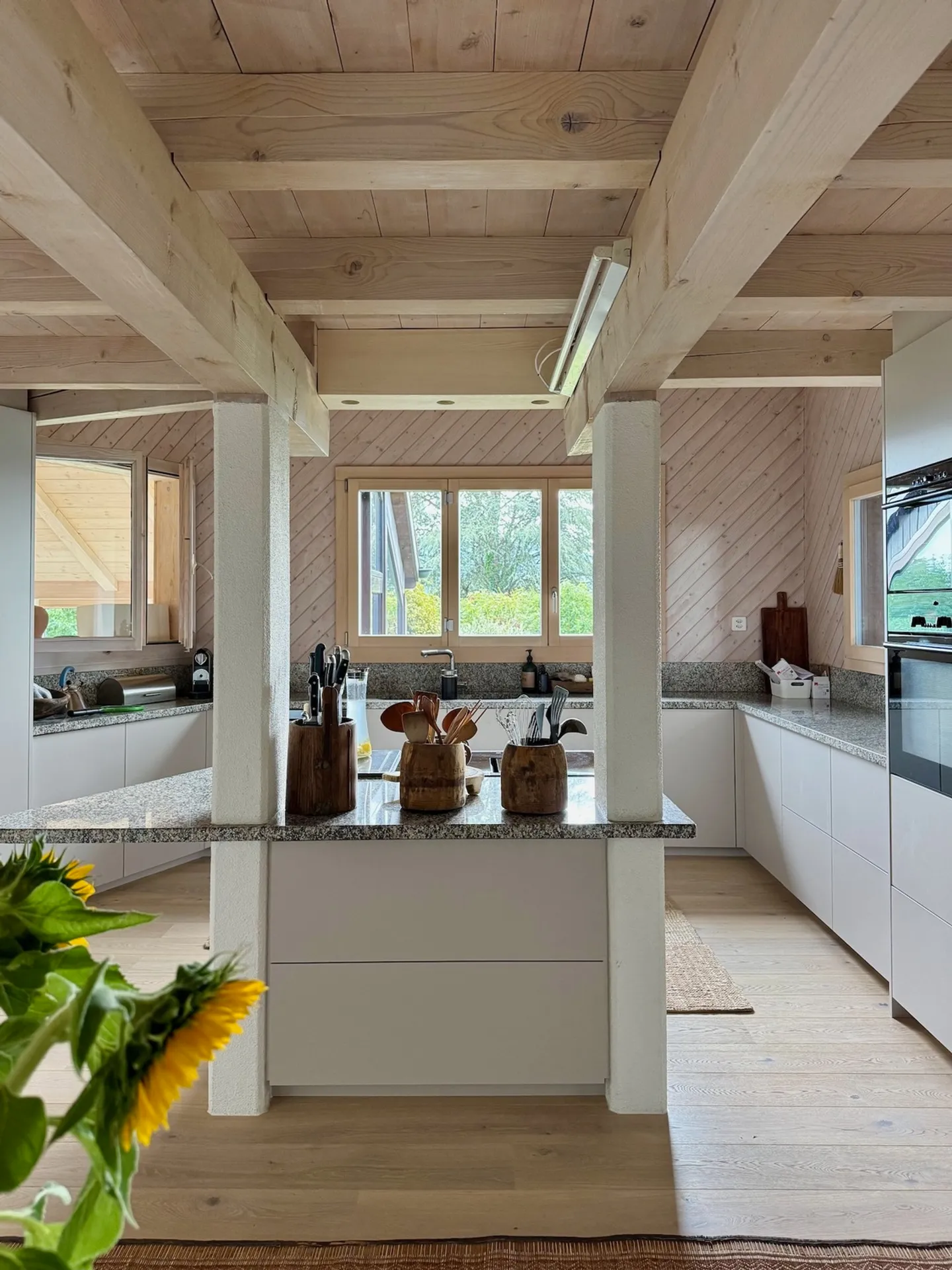 Villa de luxe à Villars-sur-Glâne - Photo 5 sur 10