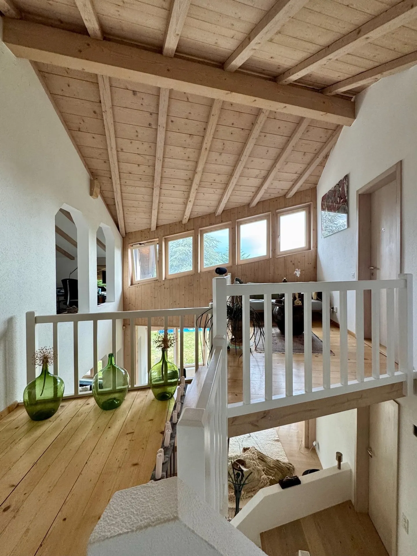Villa de luxe à Villars-sur-Glâne - Photo 7 sur 10