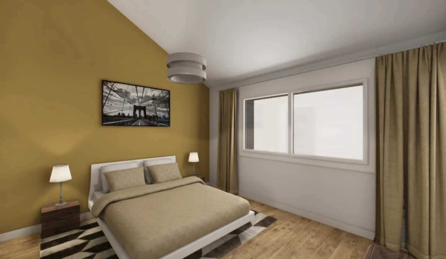 Casa in vendita, Route de Vevey 35, a Bossonnens, Svizzera - Foto 4 di 14