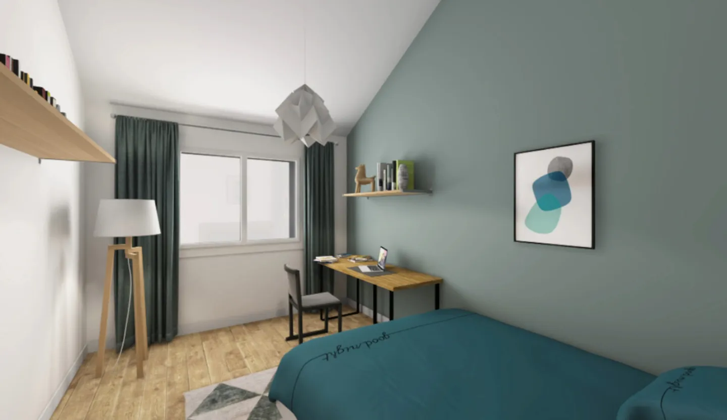 Casa in vendita, Route de Vevey 35, a Bossonnens, Svizzera - Foto 6 di 14