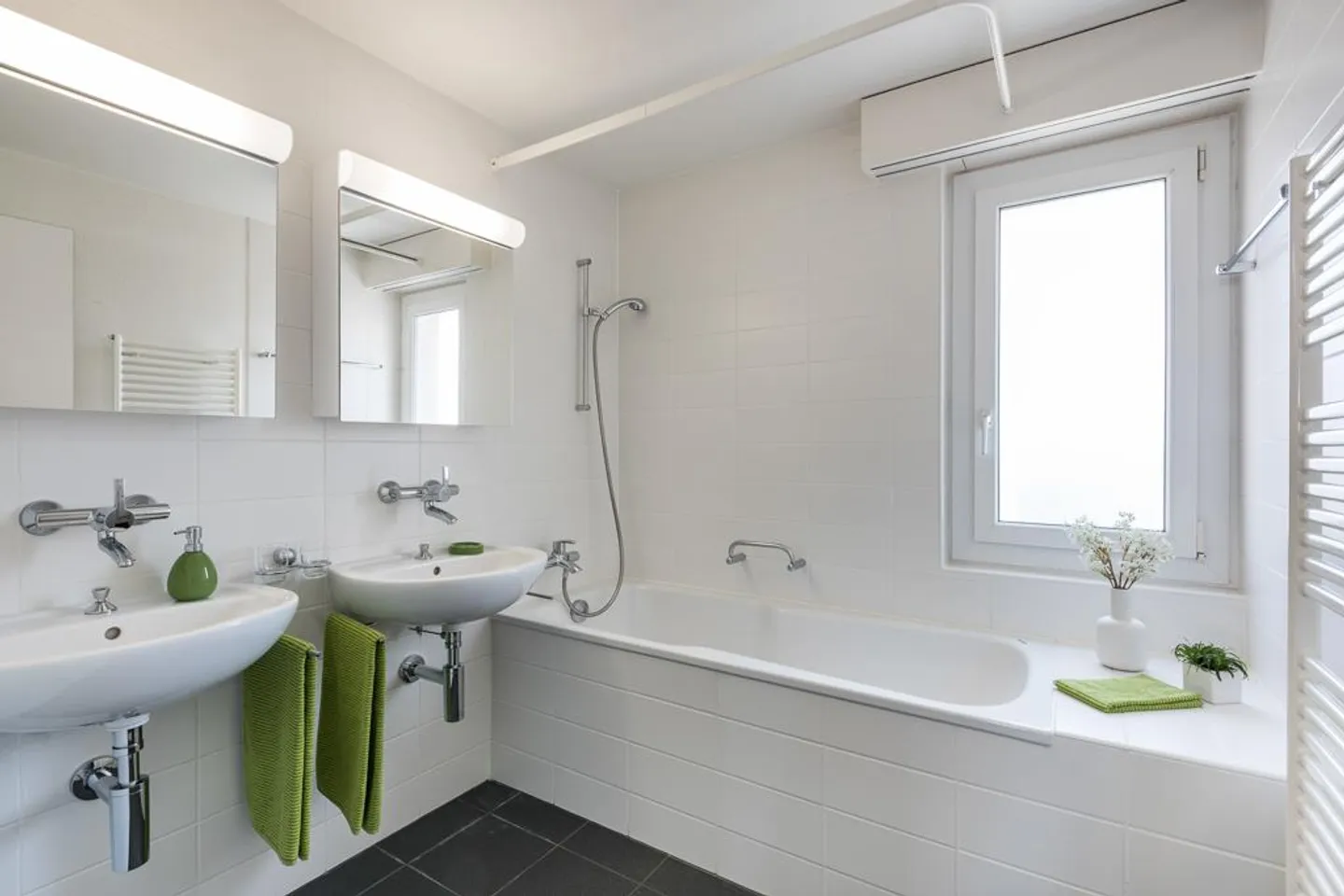 Appartement douillet dans un emplacement ensoleillé - Photo 8 sur 9