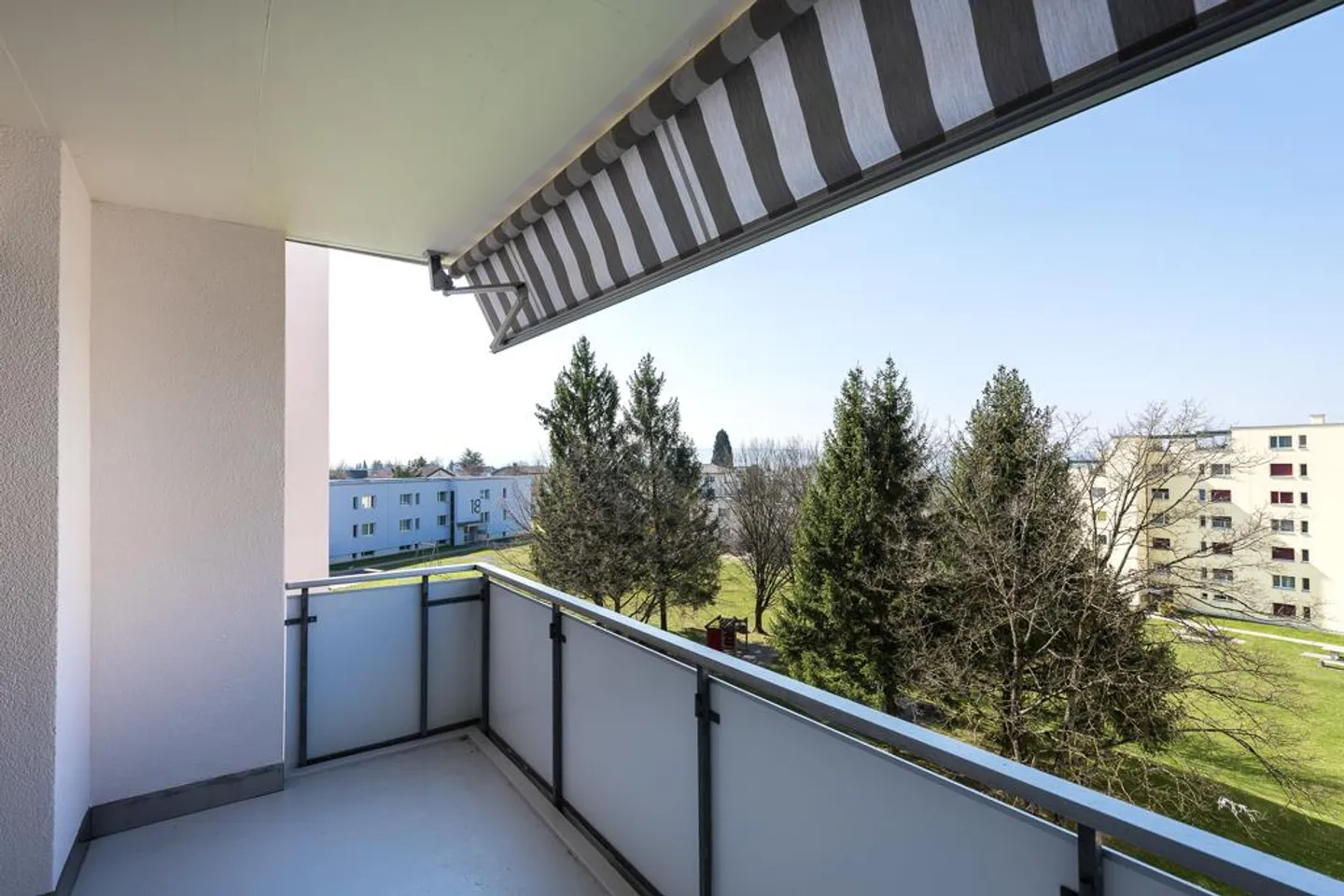 Appartement douillet dans un emplacement ensoleillé - Photo 9 sur 9