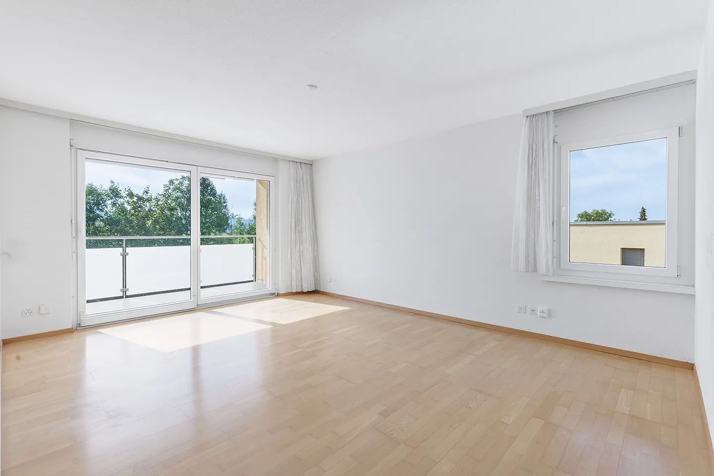 Wohnung kaufen - Foto 1 von 12