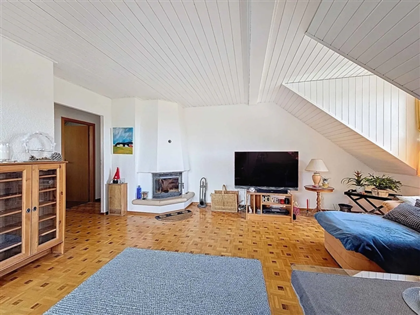 Appartamento 5.5 stanze a Saint-Prex - Foto 5 di 12