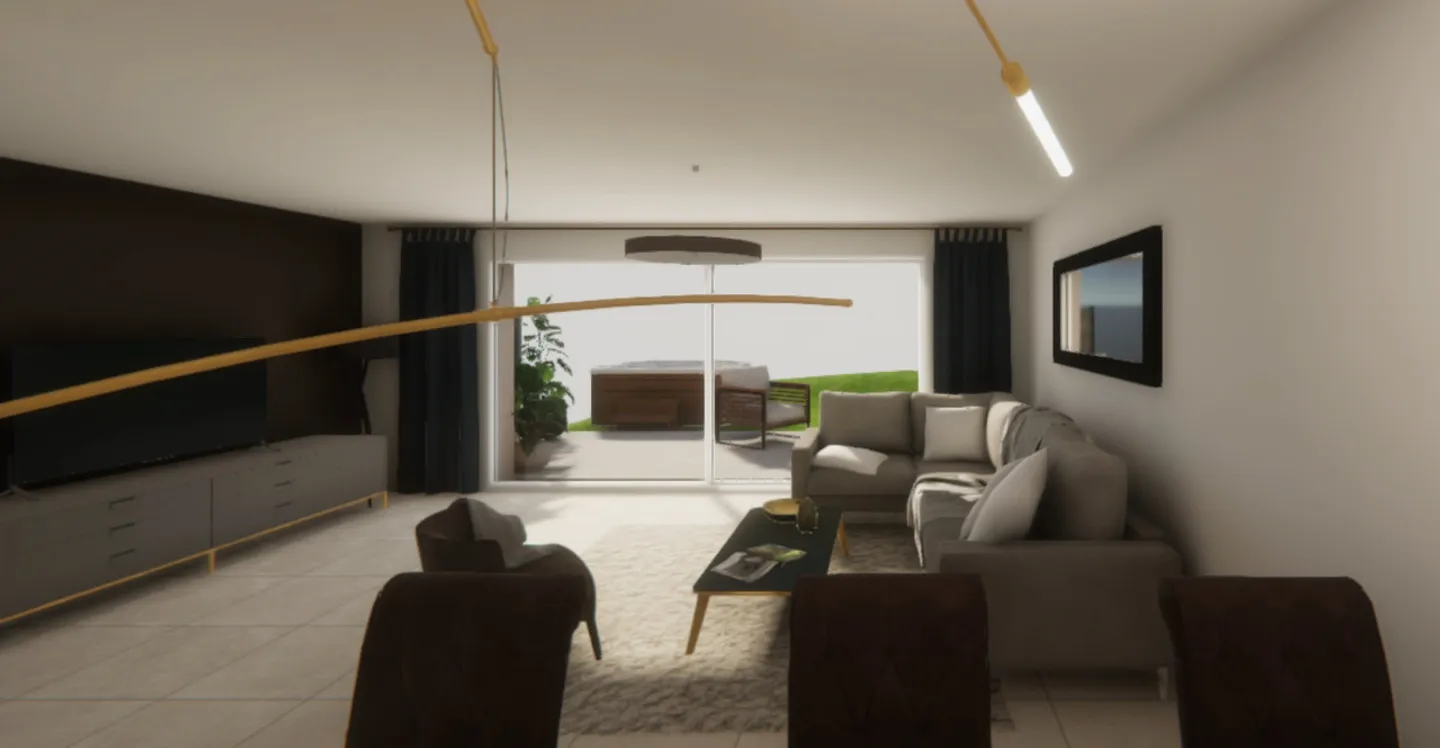 Casa in vendita, Route de Vevey 35, a Bossonnens, Svizzera - Foto 10 di 14