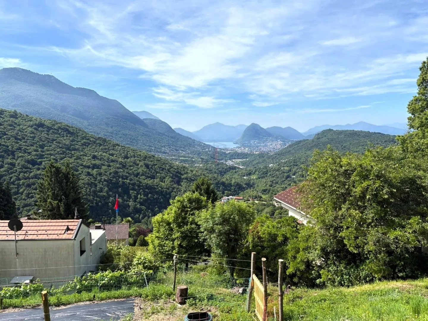 Build Your Dream Home in Nature - Photo 1 of 3