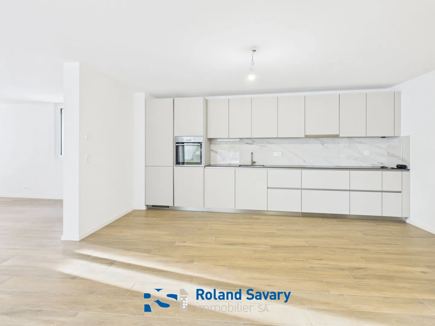 Neue 4,5-Zimmer-Wohnung im Erdgeschoss - Foto 4 von 14