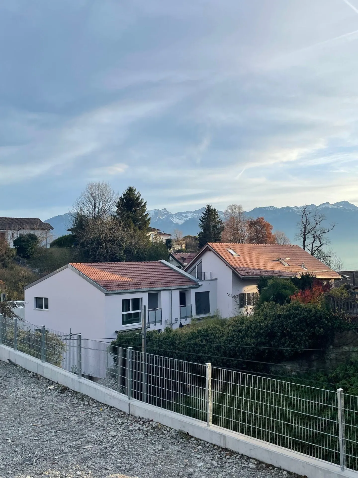 New 2.5-room apartment - Photo 1 of 3