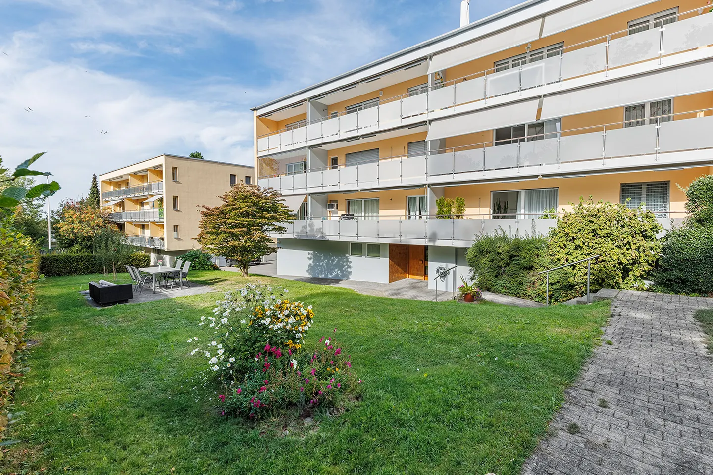 Wohnung kaufen - Foto 2 von 12
