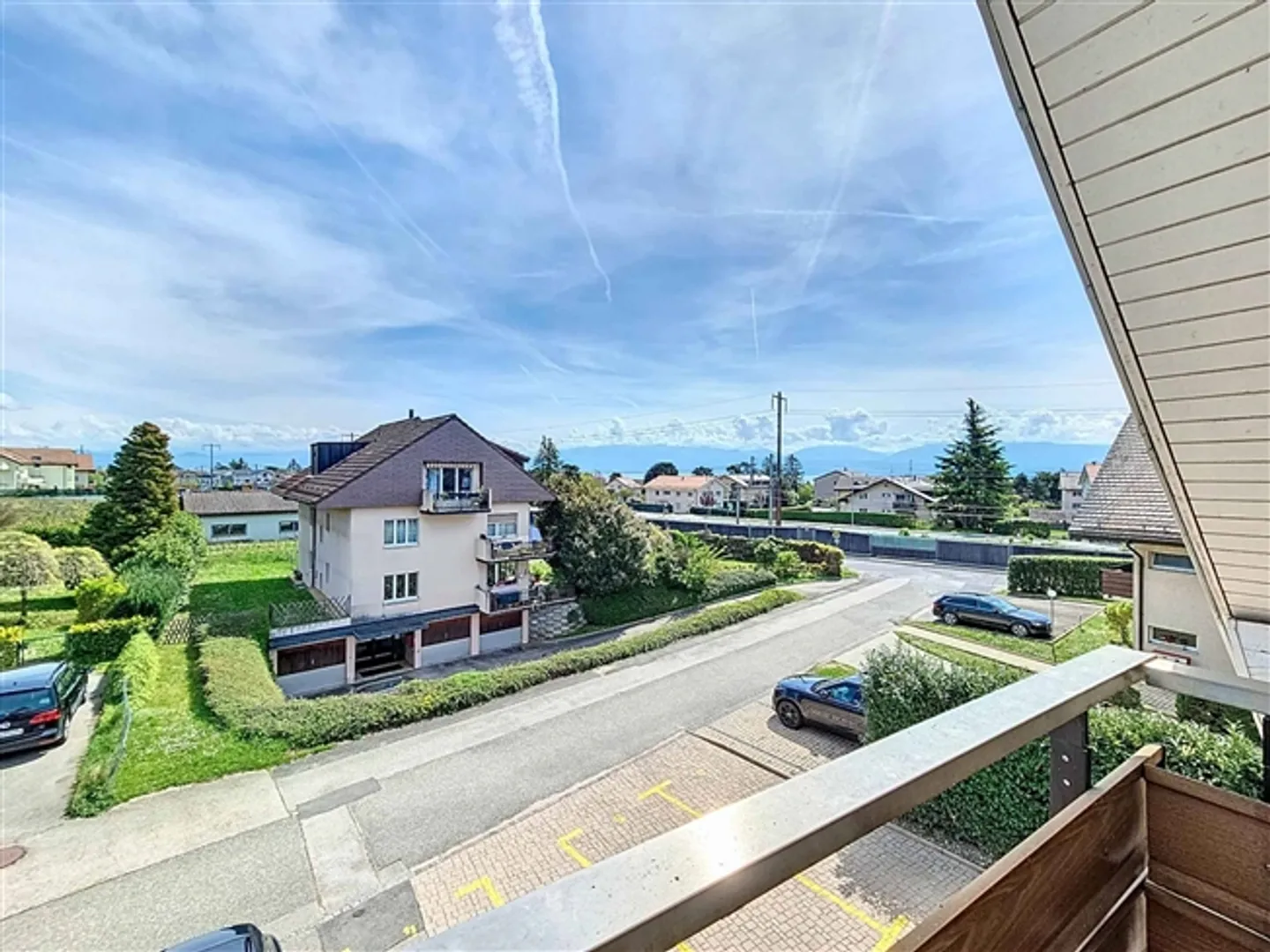 Appartamento 5.5 stanze a Saint-Prex - Foto 6 di 12