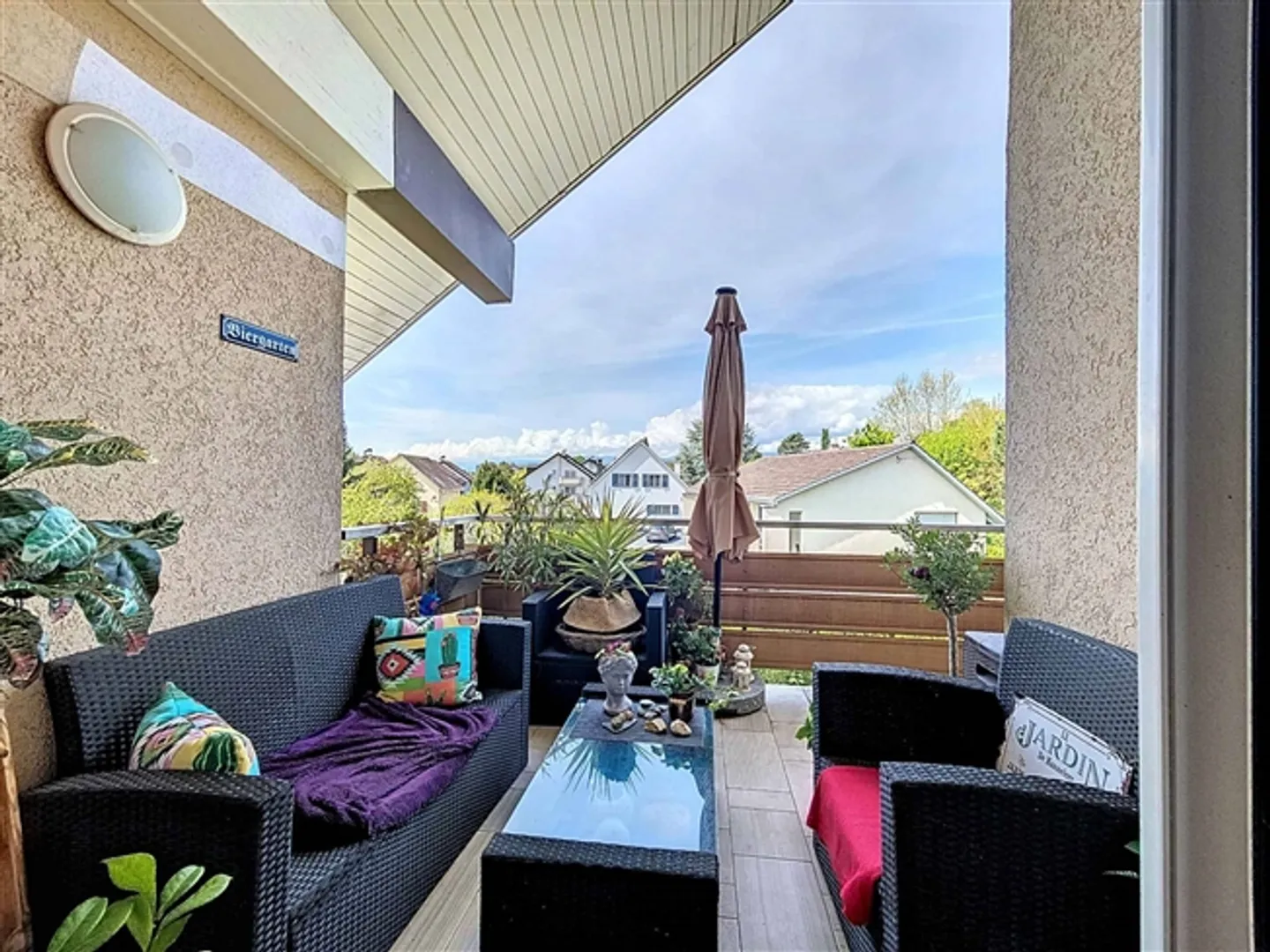 Appartamento 5.5 stanze a Saint-Prex - Foto 8 di 12