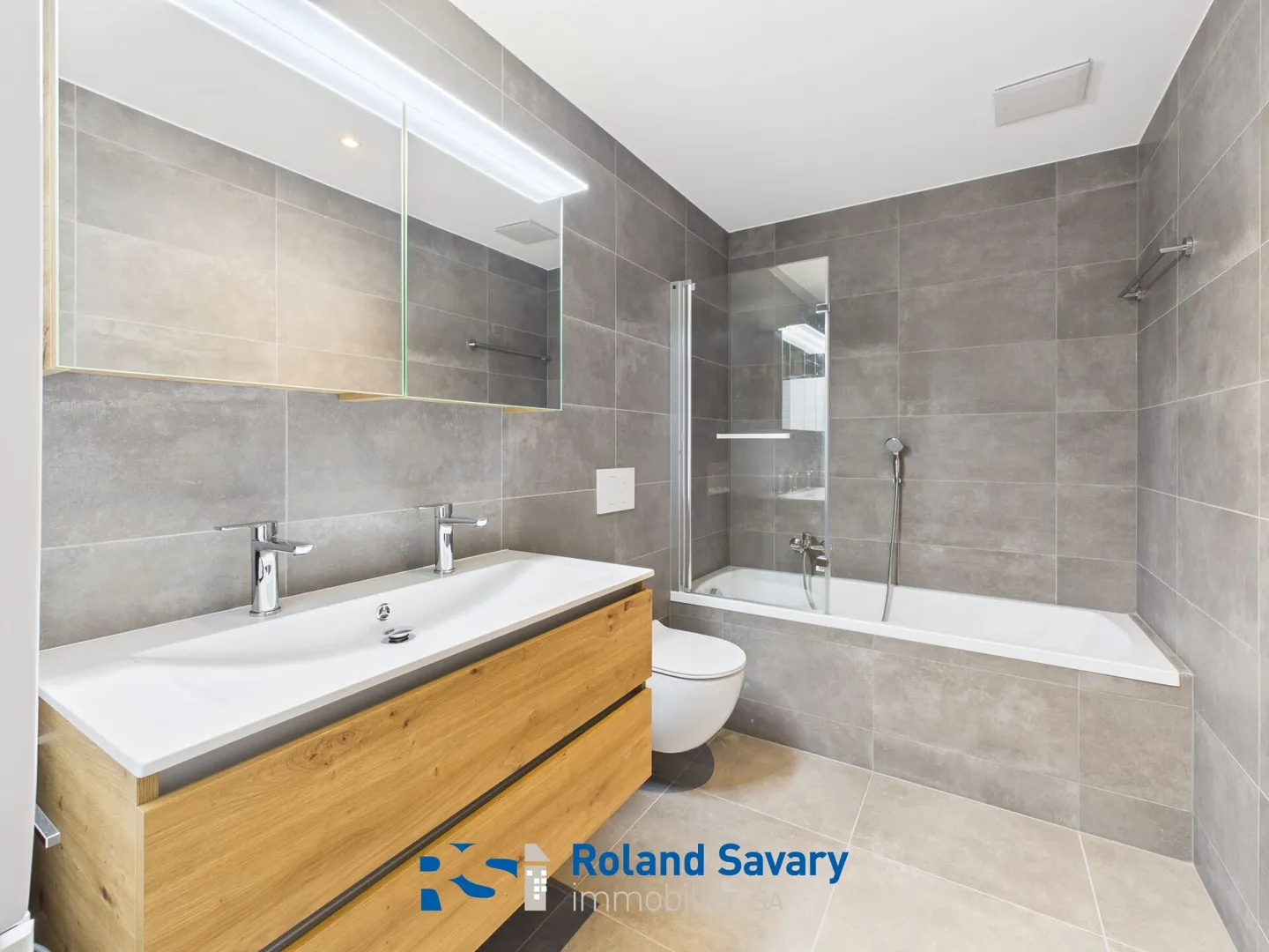 Neue 4,5-Zimmer-Wohnung im Erdgeschoss - Foto 7 von 14