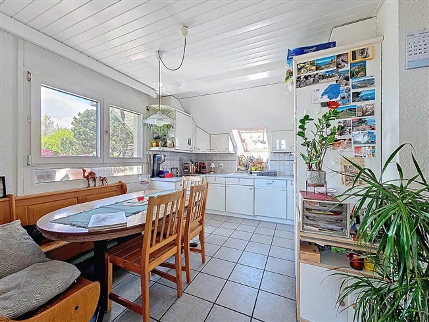 Appartamento 5.5 stanze a Saint-Prex - Foto 9 di 12