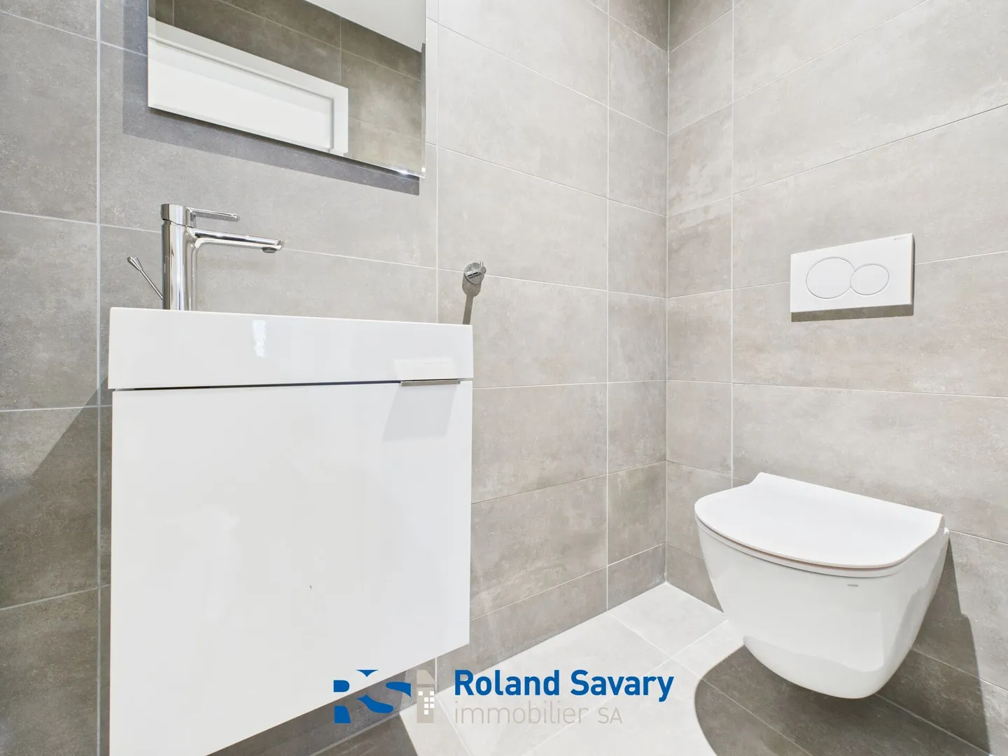 Neue 4,5-Zimmer-Wohnung im Erdgeschoss - Foto 9 von 14