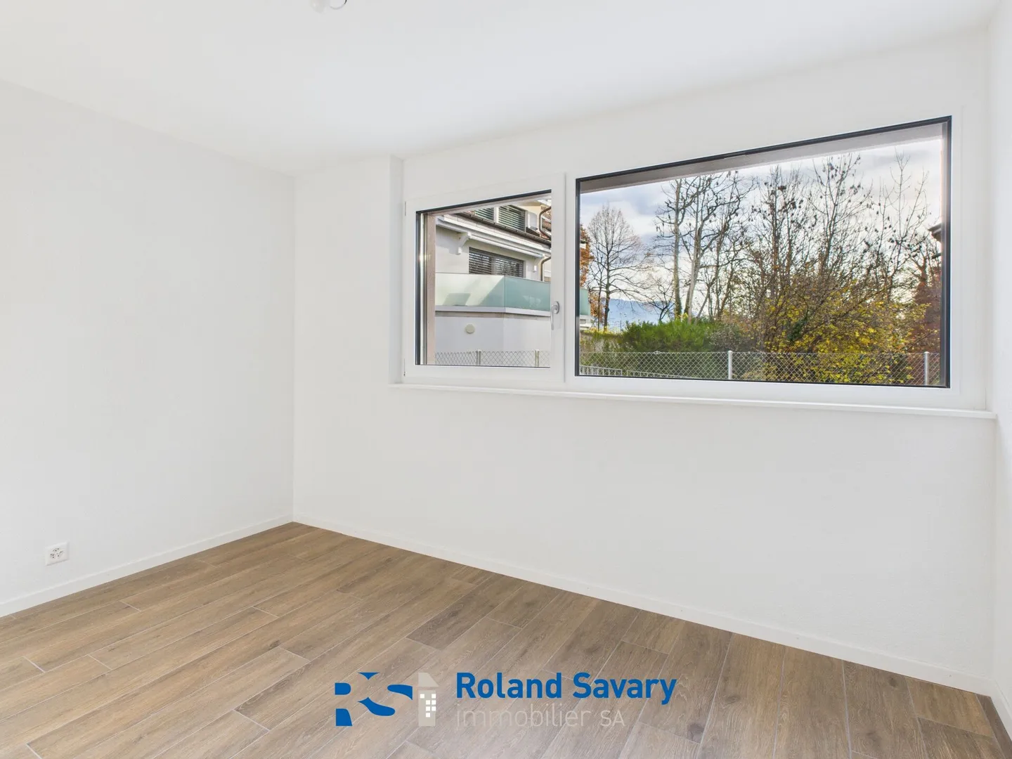 Neue 4,5-Zimmer-Wohnung im Erdgeschoss - Foto 10 von 14