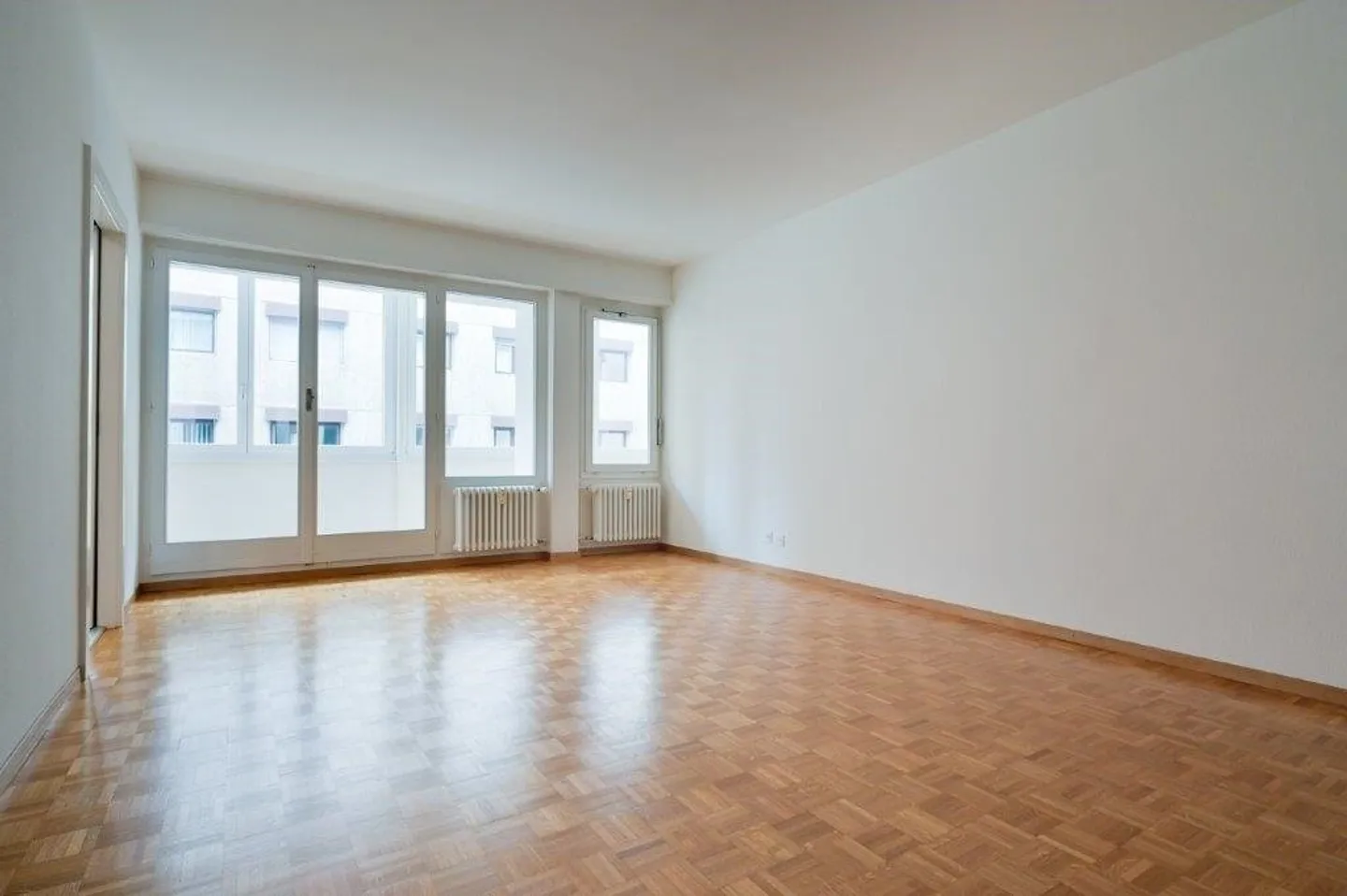 Nice 2.5 room apartment in the center of Morges - Photo 2 of 3