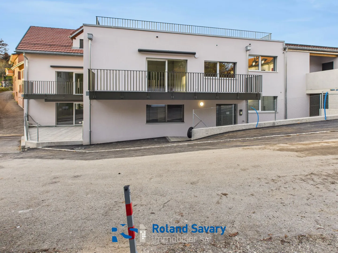 Neue 4,5-Zimmer-Wohnung im Erdgeschoss - Foto 14 von 14