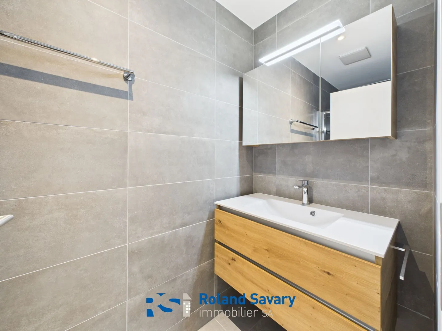 Neue 4,5-Zimmer-Wohnung im Erdgeschoss - Foto 11 von 14