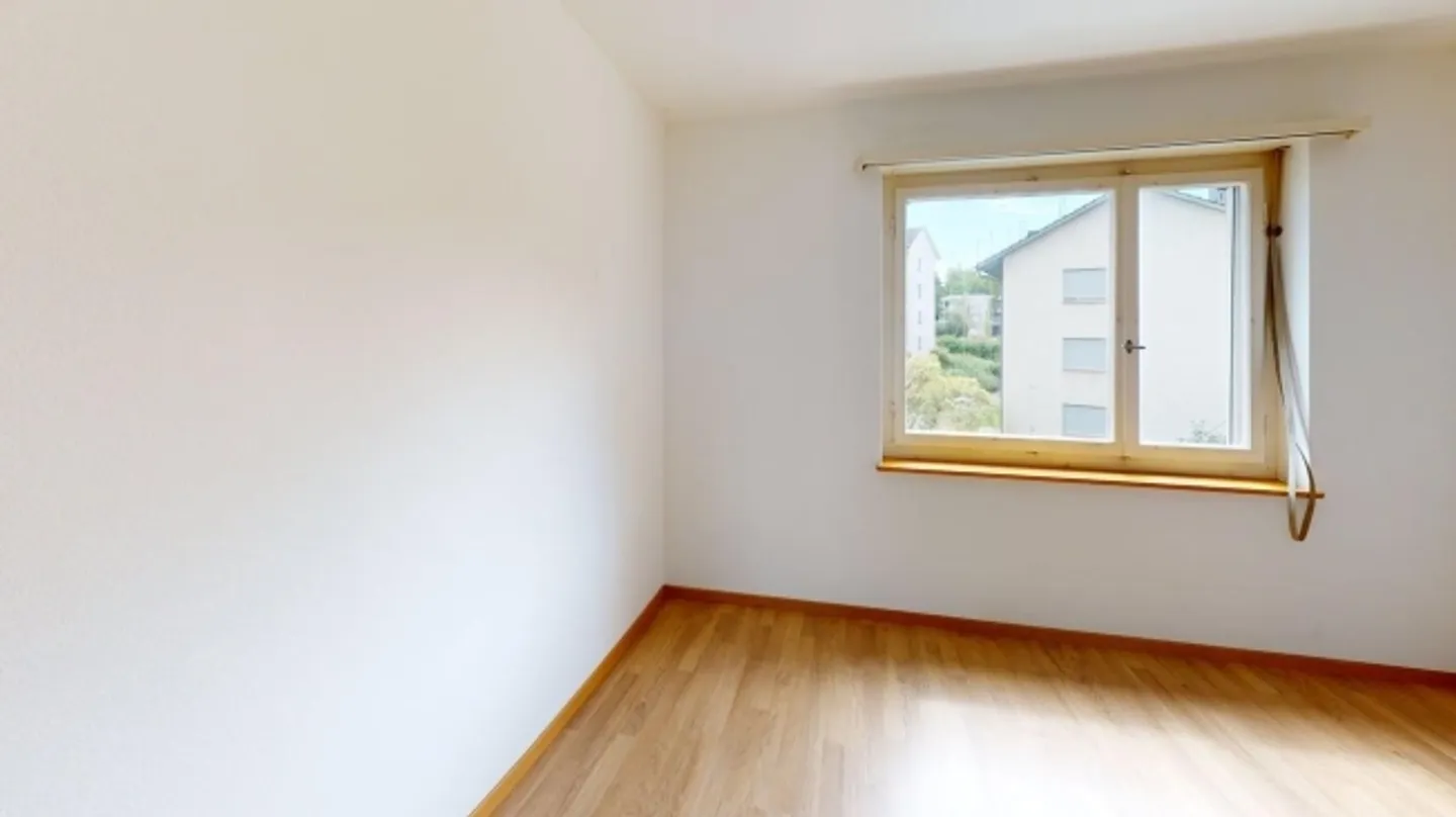 2-room apartment in Zürich-Seebach fixed term until 31.03.2026 - Photo 3 of 7