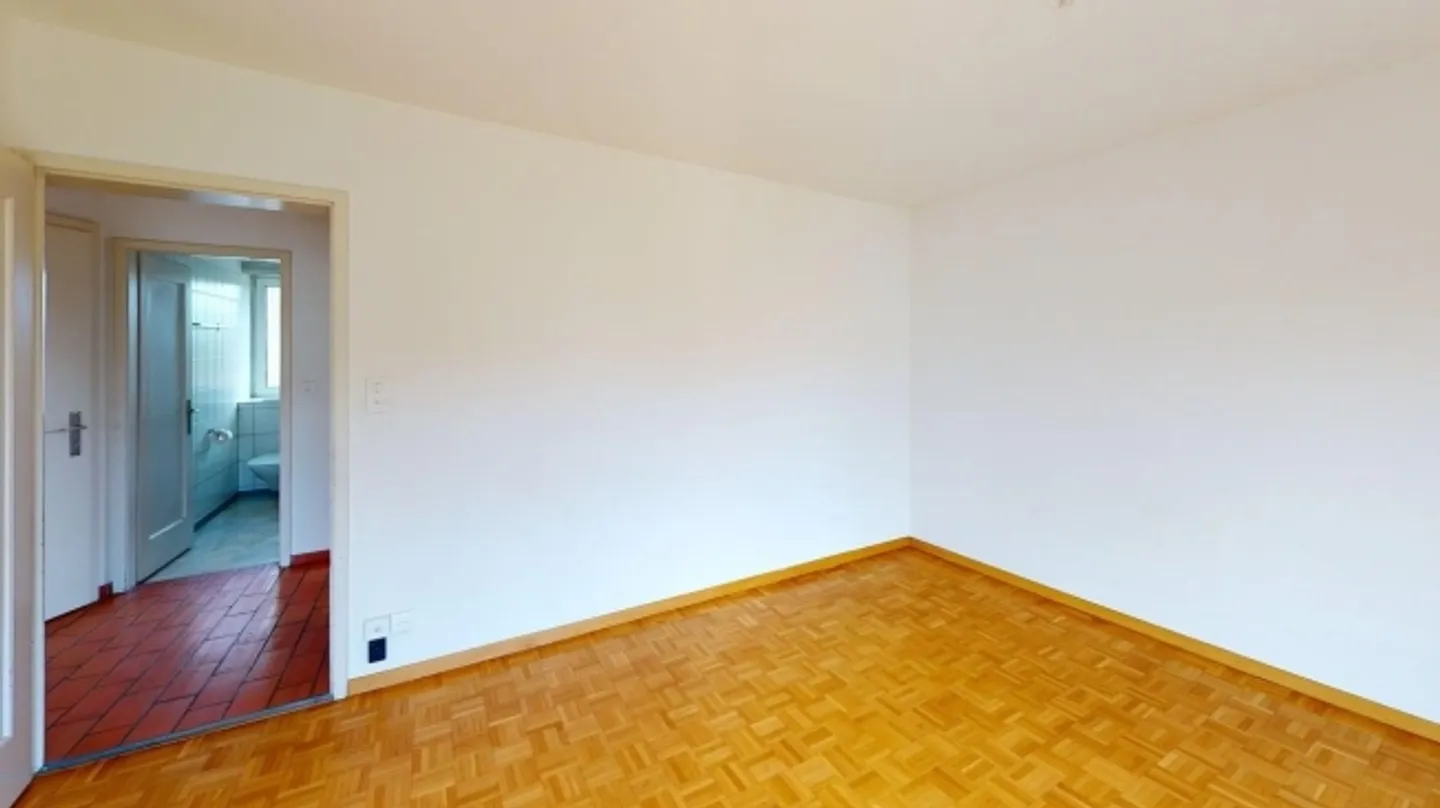 2-room apartment in Zürich-Seebach fixed term until 31.03.2026 - Photo 5 of 7