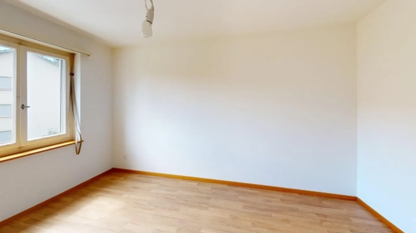 2-room apartment in Zürich-Seebach fixed term until 31.03.2026 - Photo 6 of 7